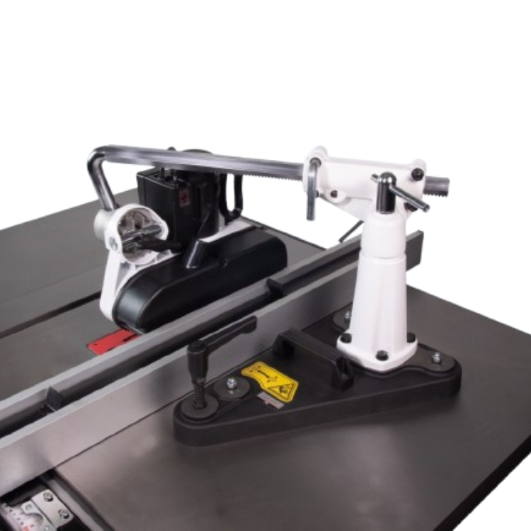 ToughCut Magnetic Base TC-PF-QH03 - Suits TC-PF-M3 Power Feeder