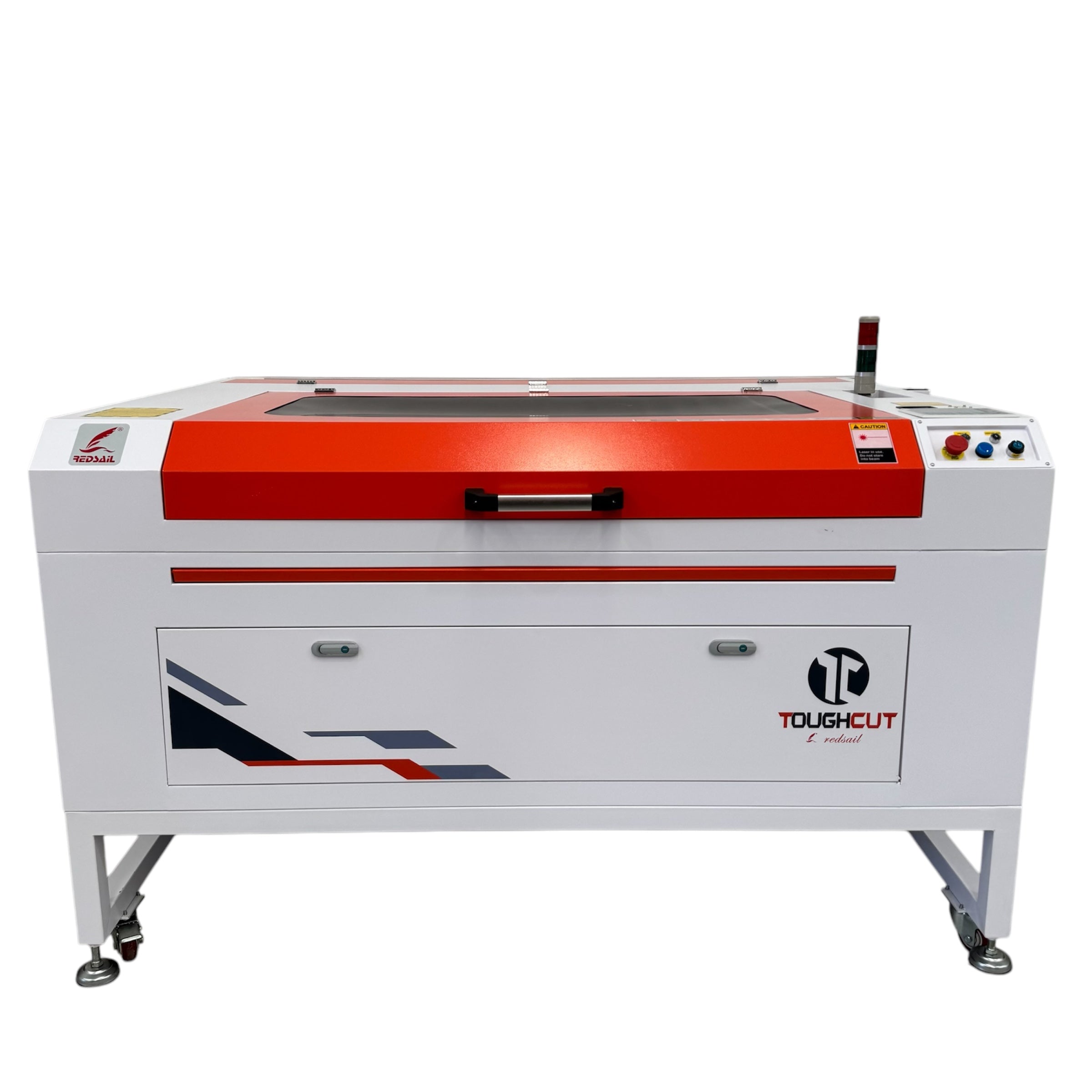 ToughCut 1300mm x 900mm 130W CNC CO2 Laser Machine TCL130-1390