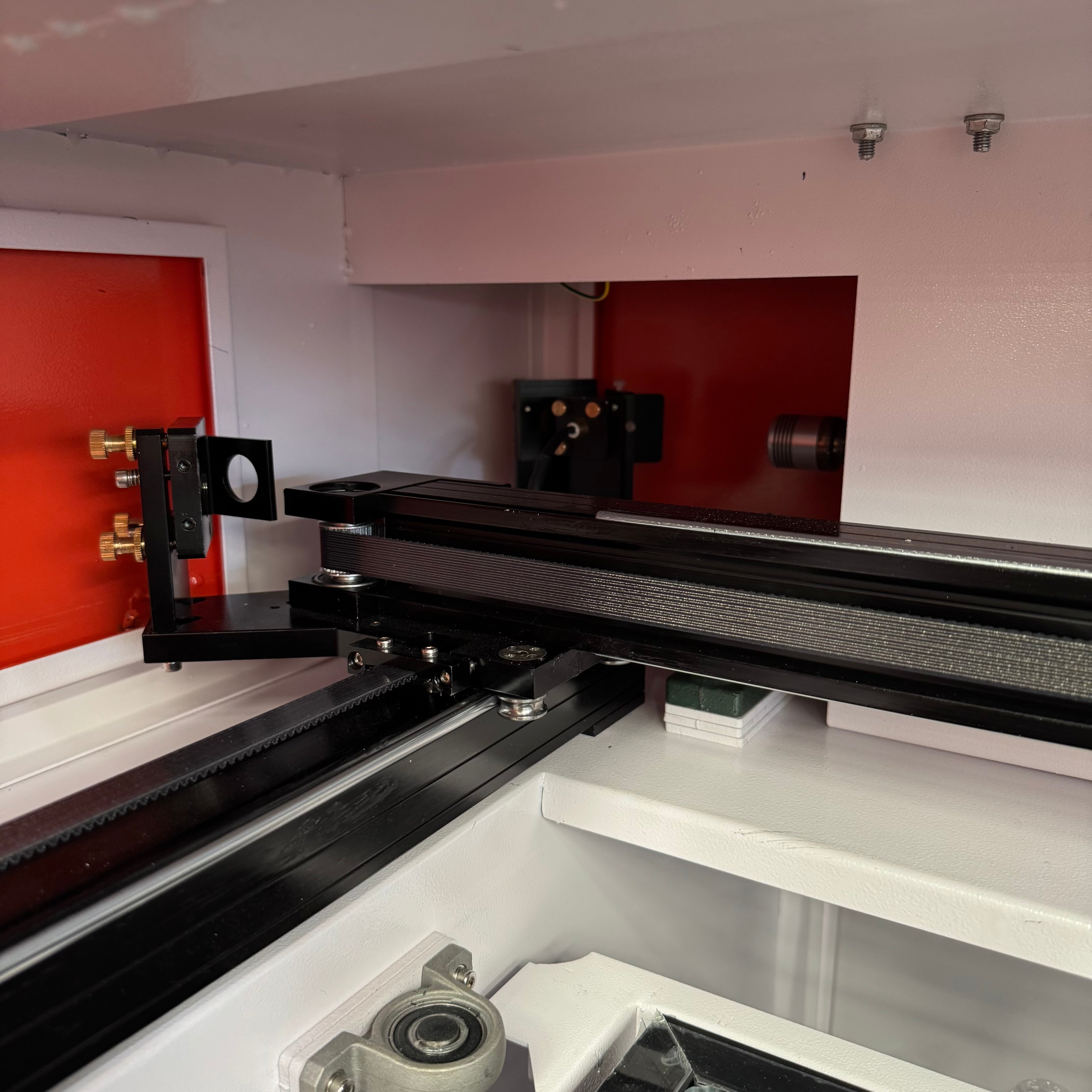 ToughCut 1300mm x 900mm 130W CNC CO2 Laser Machine TCL130-1390