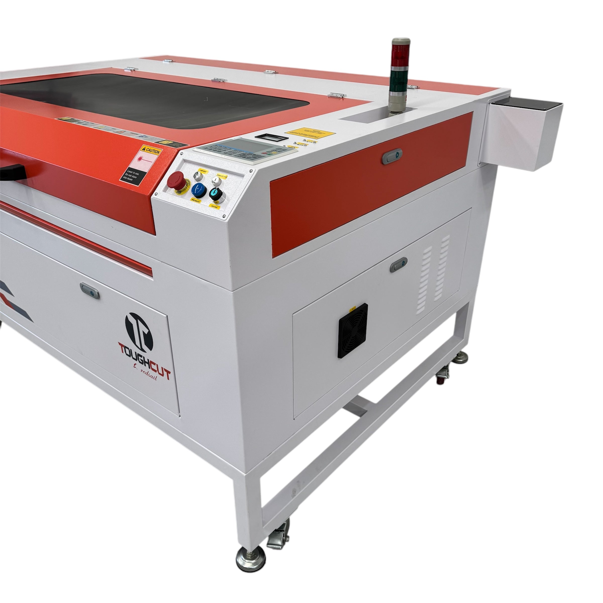 ToughCut 1300mm x 900mm 130W CNC CO2 Laser Machine TCL130-1390