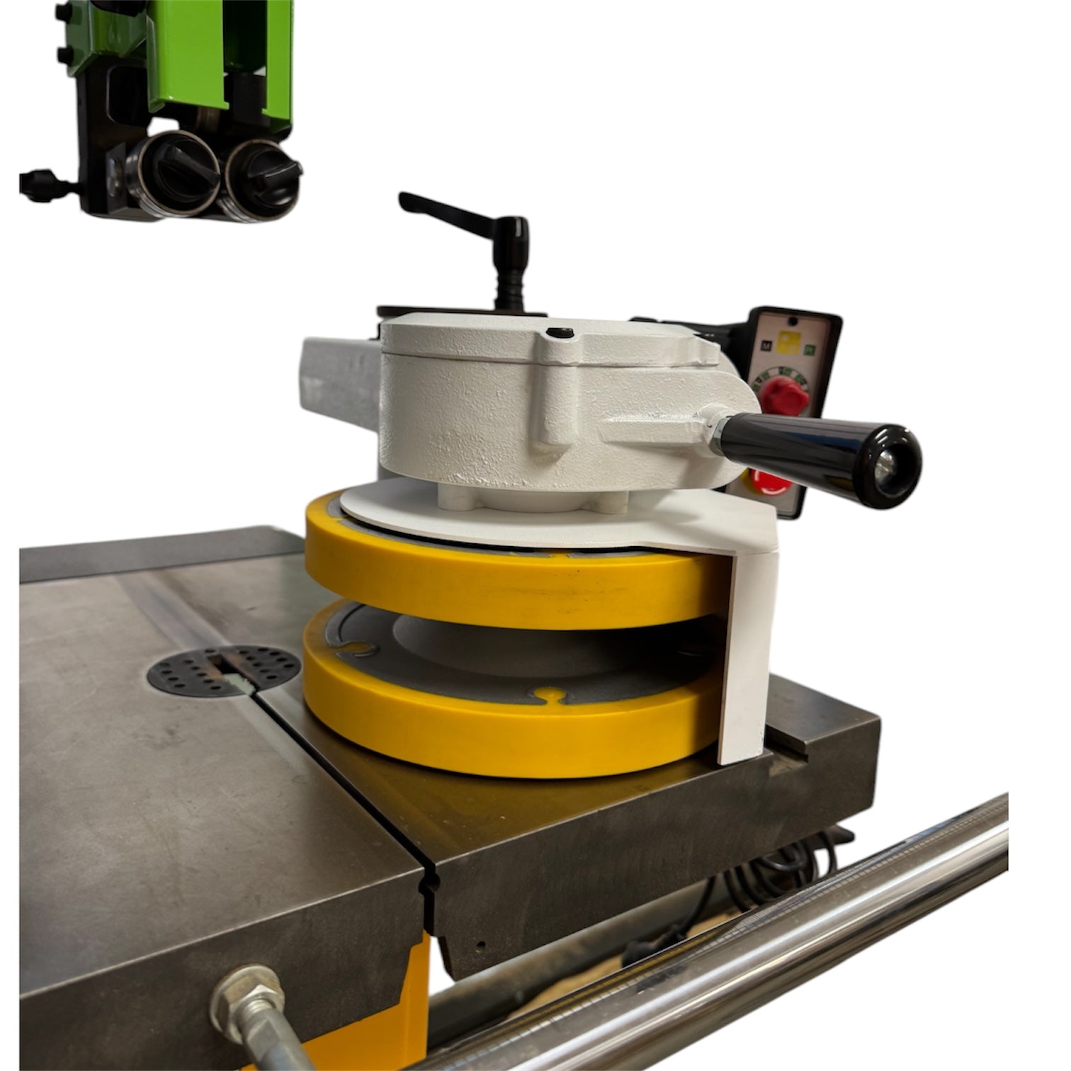 ToughCut Resaw Power Feeder for Bandsaws 240V TC-PF-R-AF06