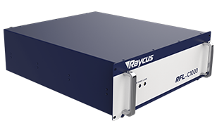 Raycus Laser Generator Raycus has an efficient and professional R&D and production team, which is the top quality in China. The lasers have higher electro-optical conversion efficiency, higher and more stable optical quality. Low error rate, low power consumption, maintenance-free and compact.