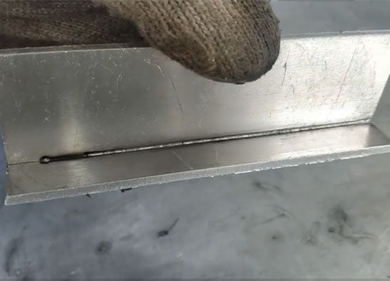 ToughCut Hand Held Fiber Pulsed 3 in 1 Combination Laser Cleaning, Laser Welding & Laser Cutting Machine TCCWC-1500W