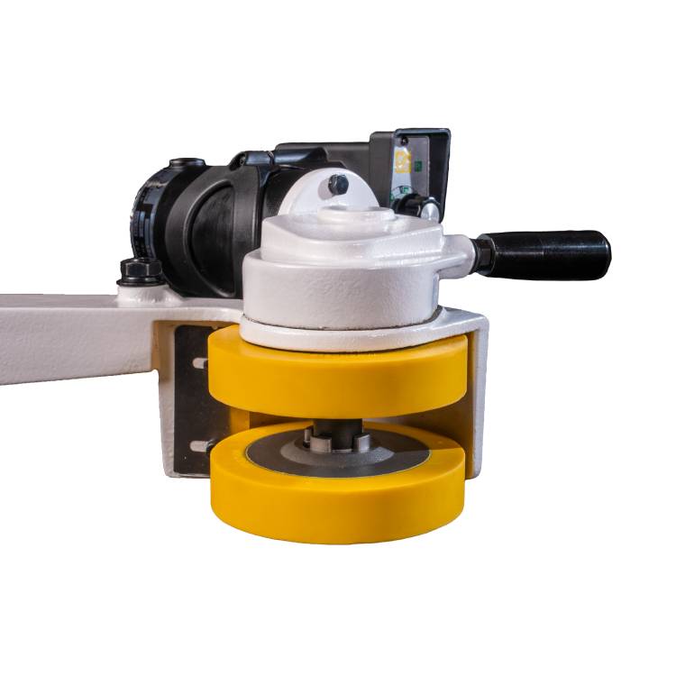 ToughCut Resaw Power Feeder - Suits 430mm (17") to 630mm (25") Bandsaws 240V TC-PF-R-AF02 *New - Coming Soon - Expected Late Q1, 2026*