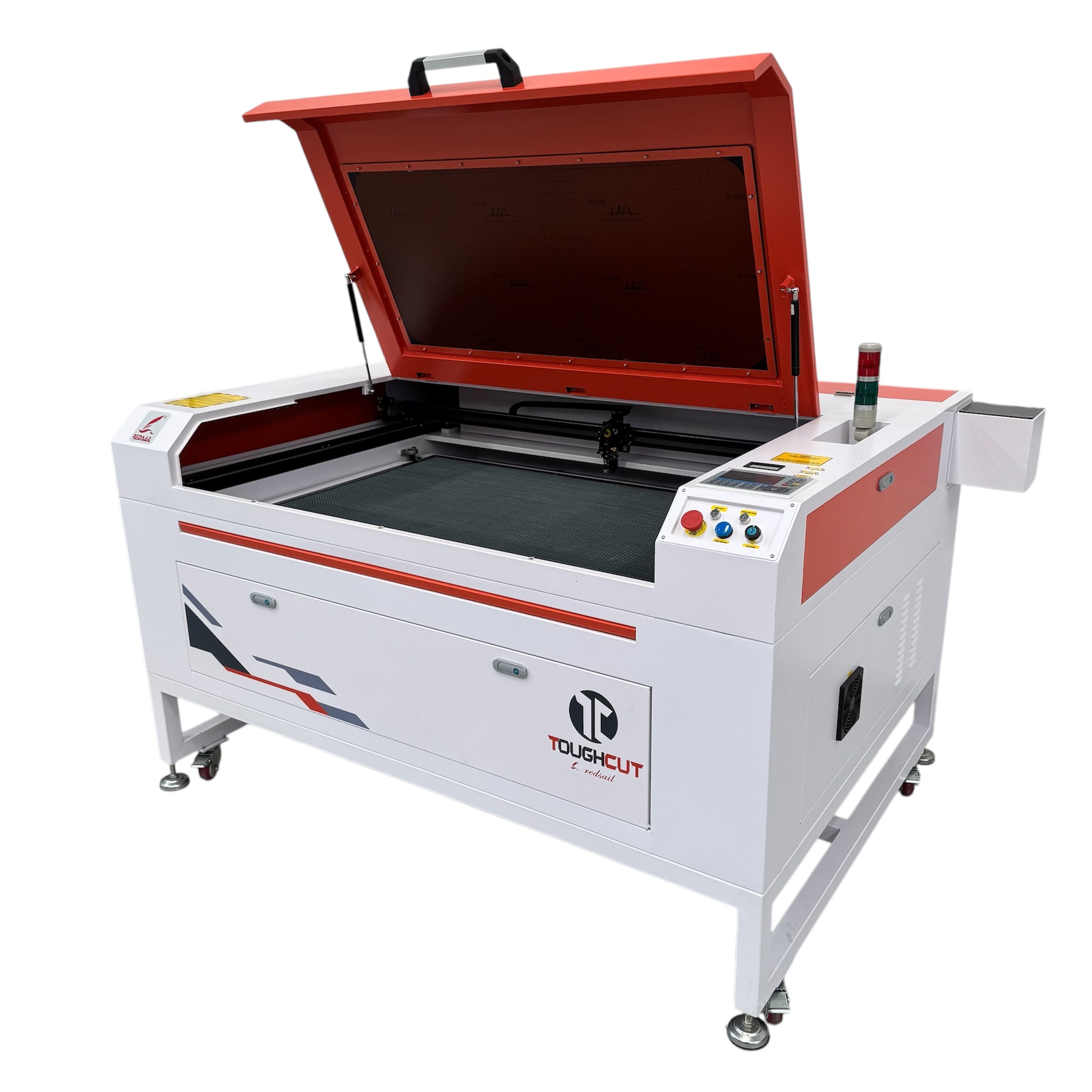 ToughCut 1300mm x 900mm 130W CNC CO2 Laser Machine TCL130-1390