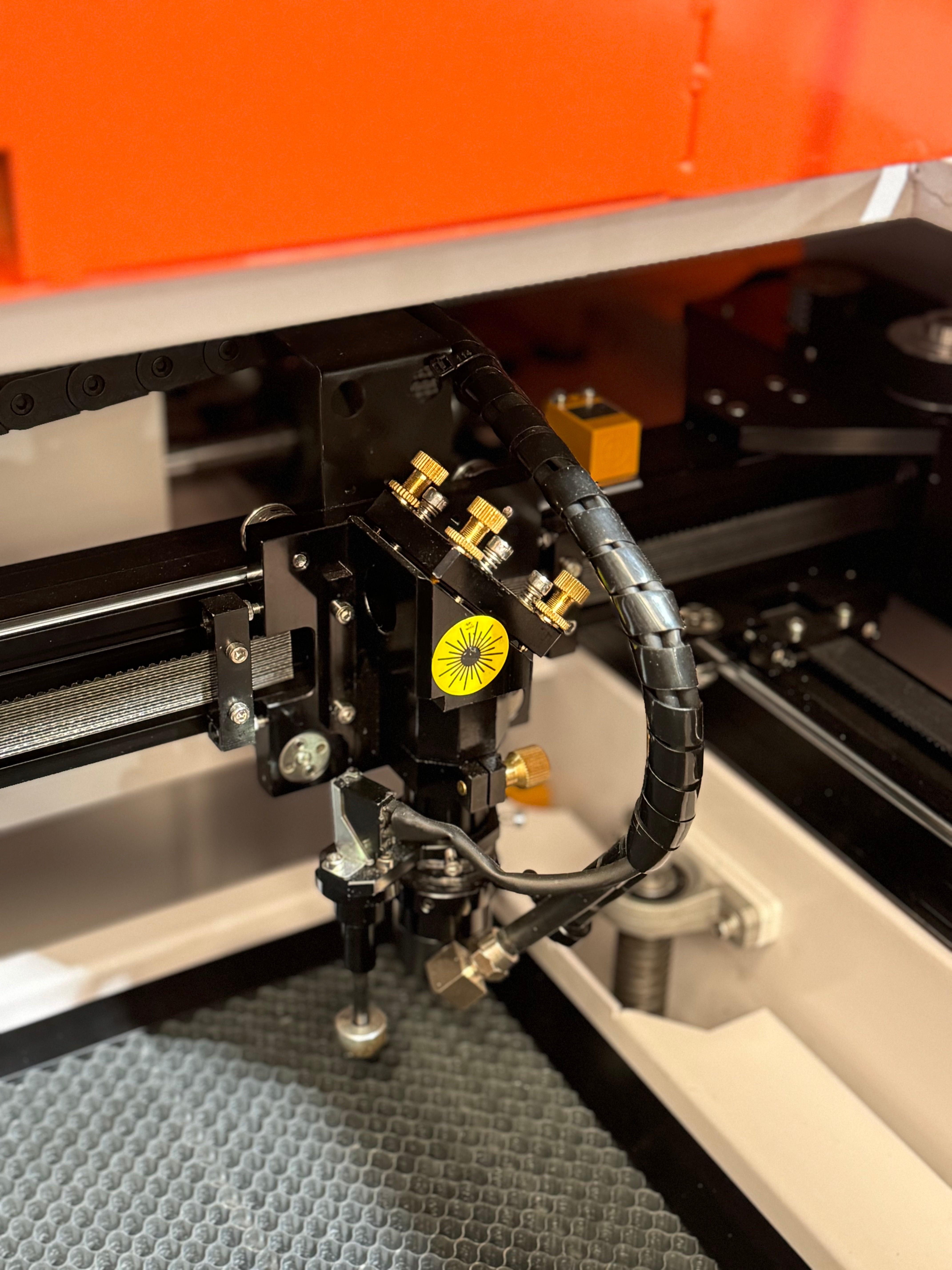 ToughCut 1300mm x 900mm 130W CNC CO2 Laser Machine TCL130-1390