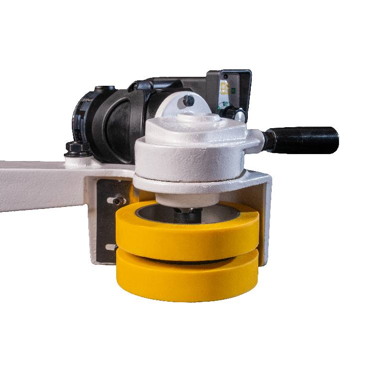 ToughCut Resaw Power Feeder - Suits 430mm (17") to 630mm (25") Bandsaws 240V TC-PF-R-AF02 *New - Coming Soon - Expected Late Q1, 2026*