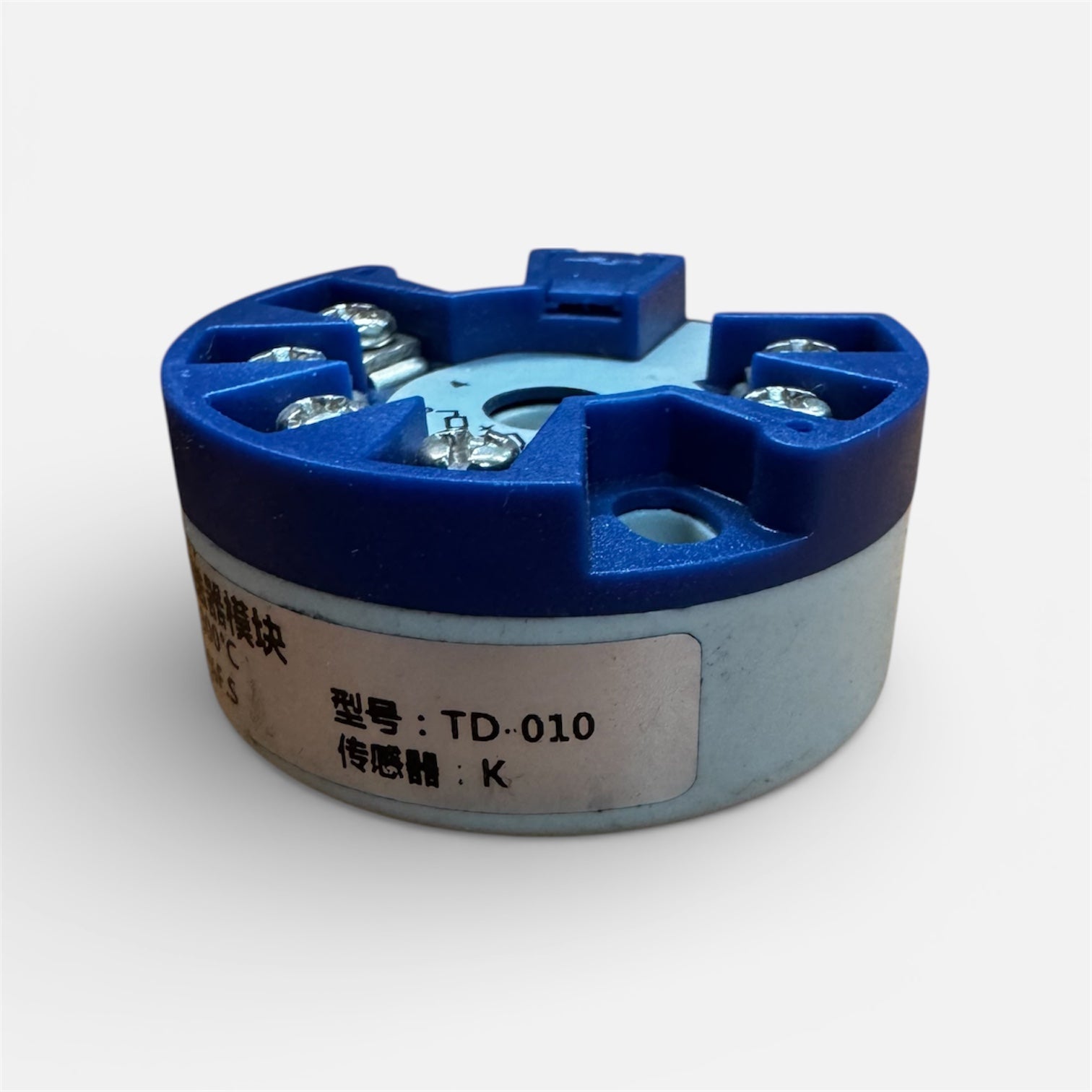 ToughCut Temperature Control TD-010 12-30VDC - Suits 1st Edition Cobalt 25