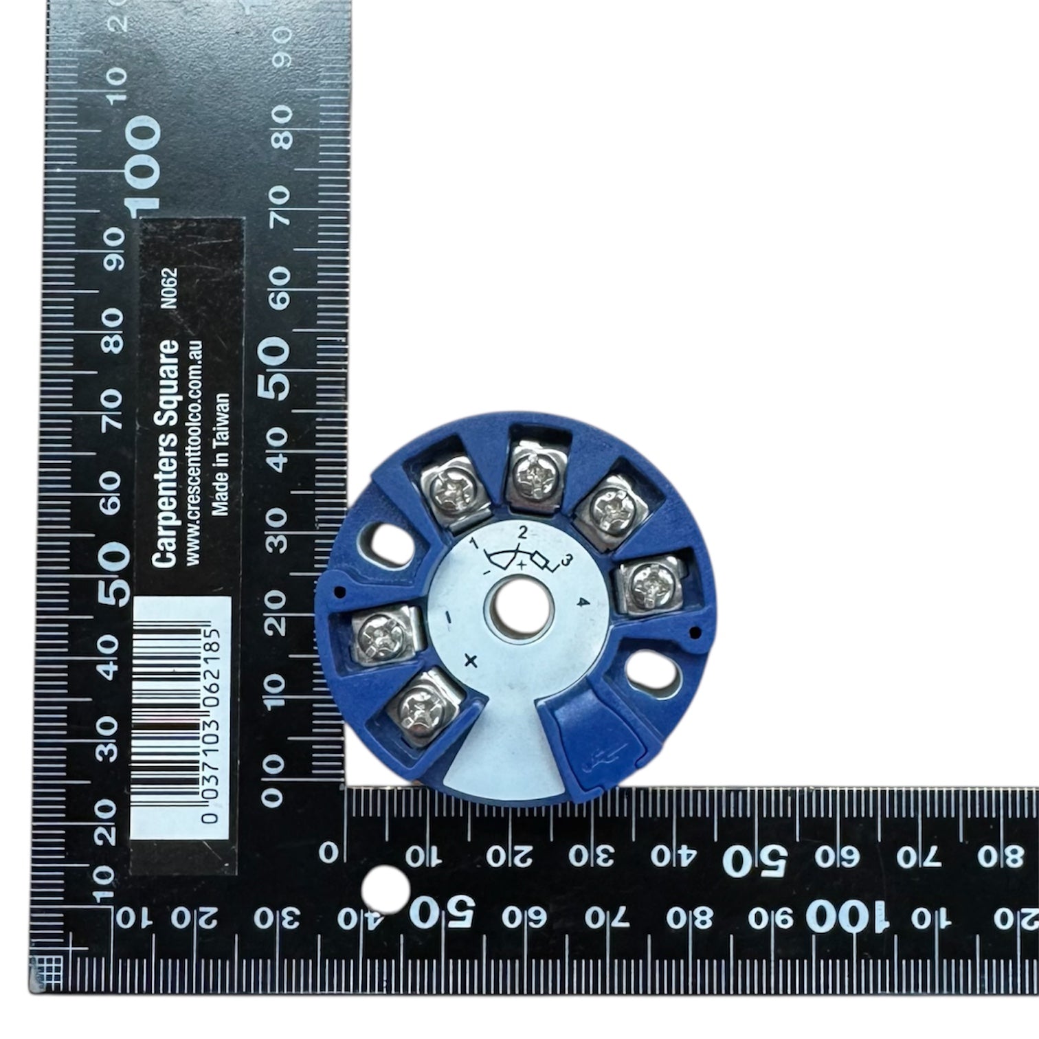 ToughCut Temperature Control TD-010 12-30VDC - Suits 1st Edition Cobalt 25