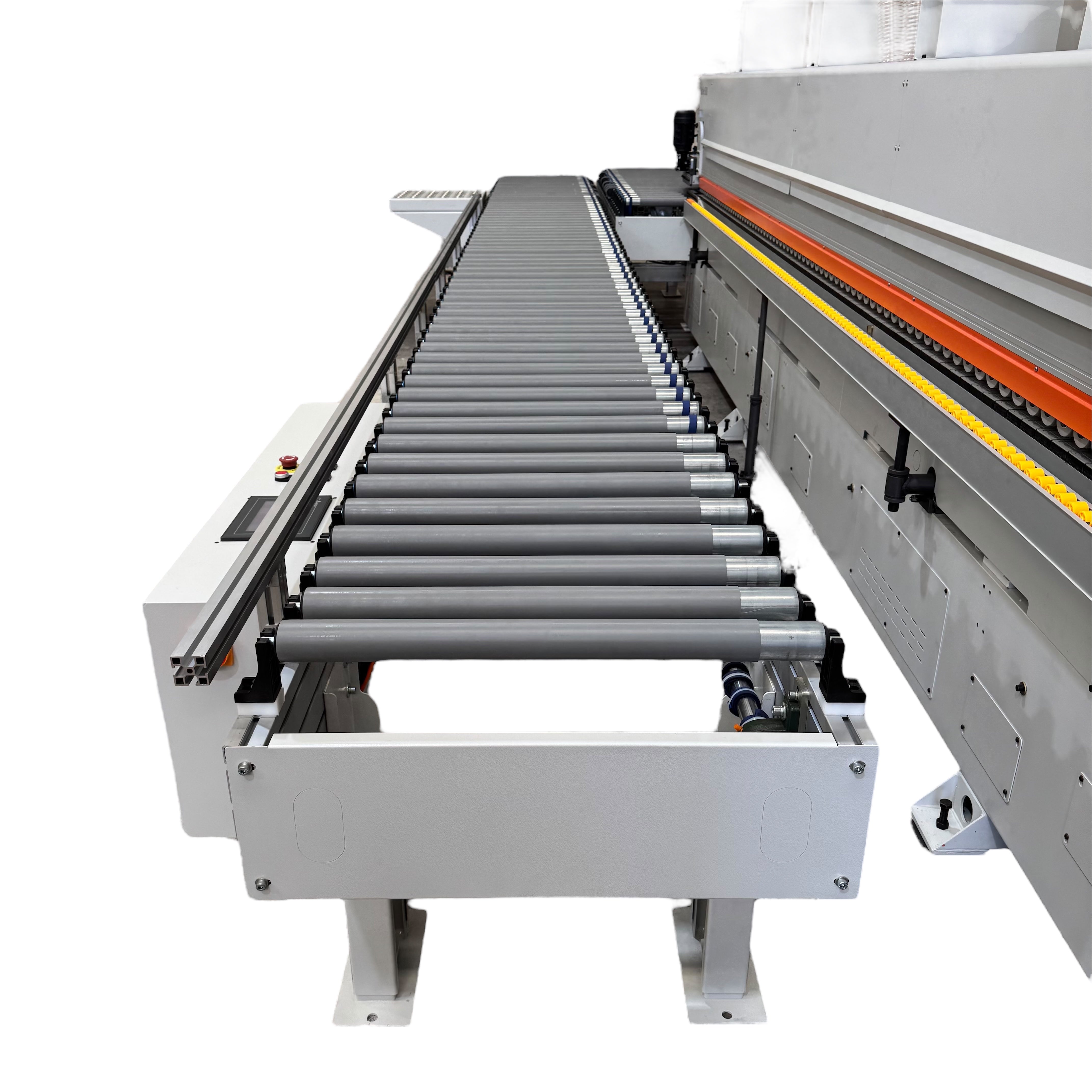 ToughCut Rutile 500 Edgebander Return Table