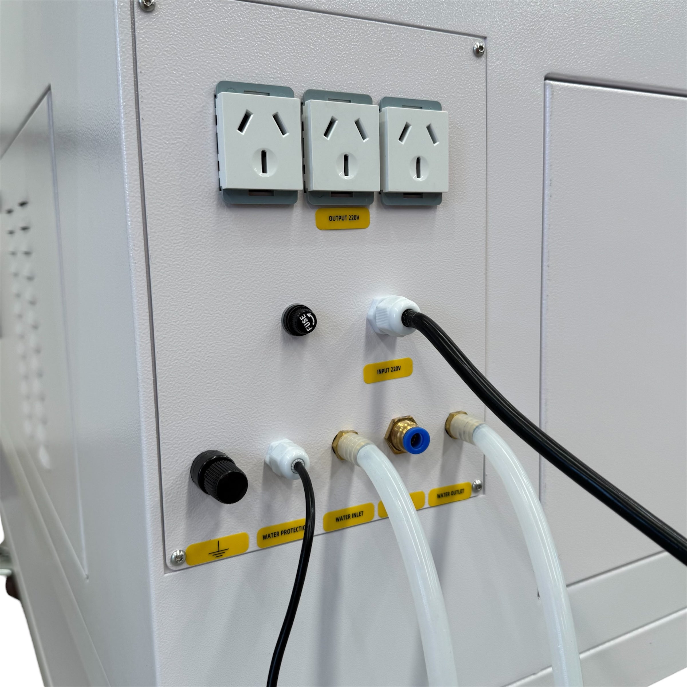 ToughCut 1300mm x 900mm 130W CNC CO2 Laser Machine TCL130-1390