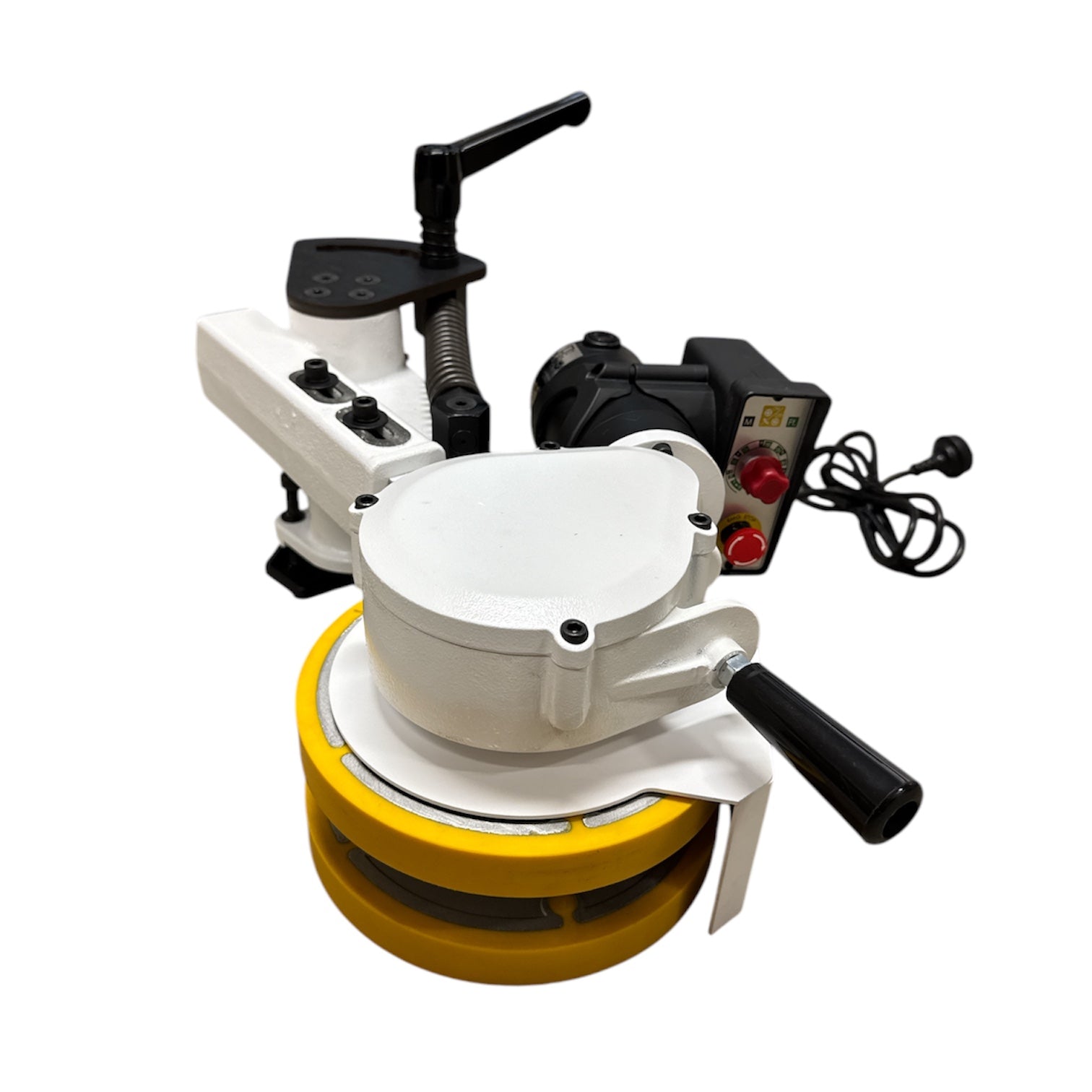 ToughCut Resaw Power Feeder for Bandsaws 240V TC-PF-R-AF06