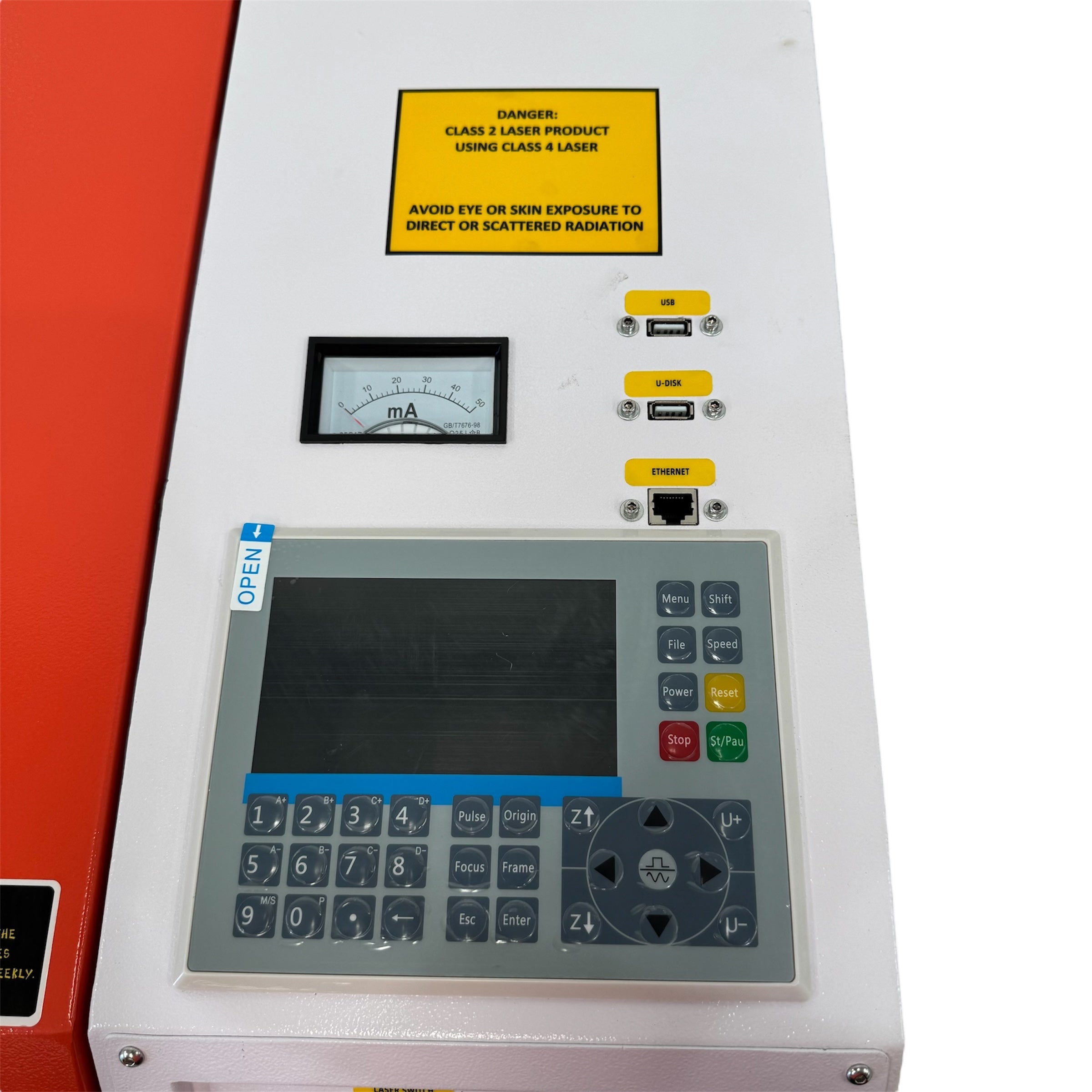 ToughCut 1300mm x 900mm 130W CNC CO2 Laser Machine TCL130-1390