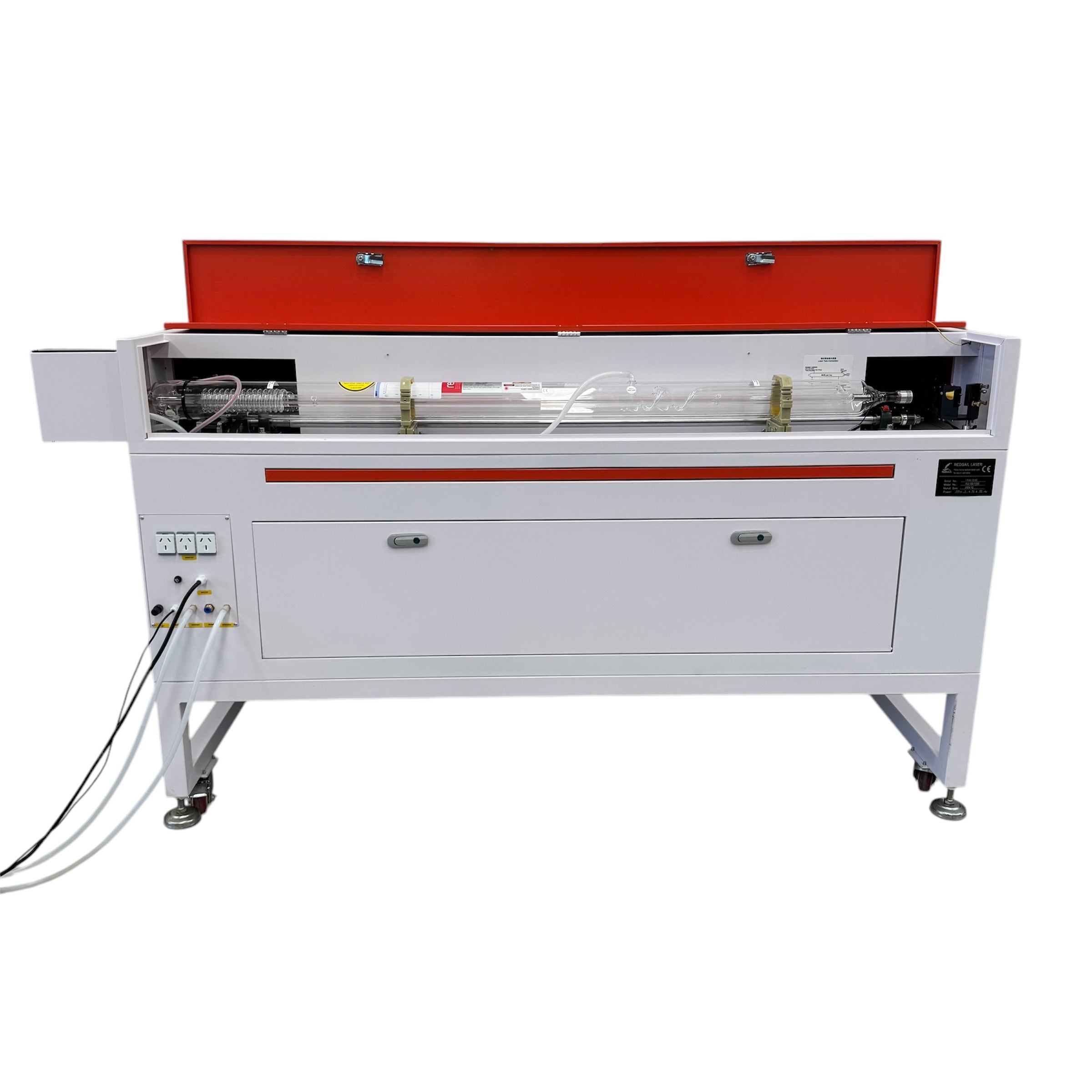 ToughCut 1300mm x 900mm 130W CNC CO2 Laser Machine TCL130-1390