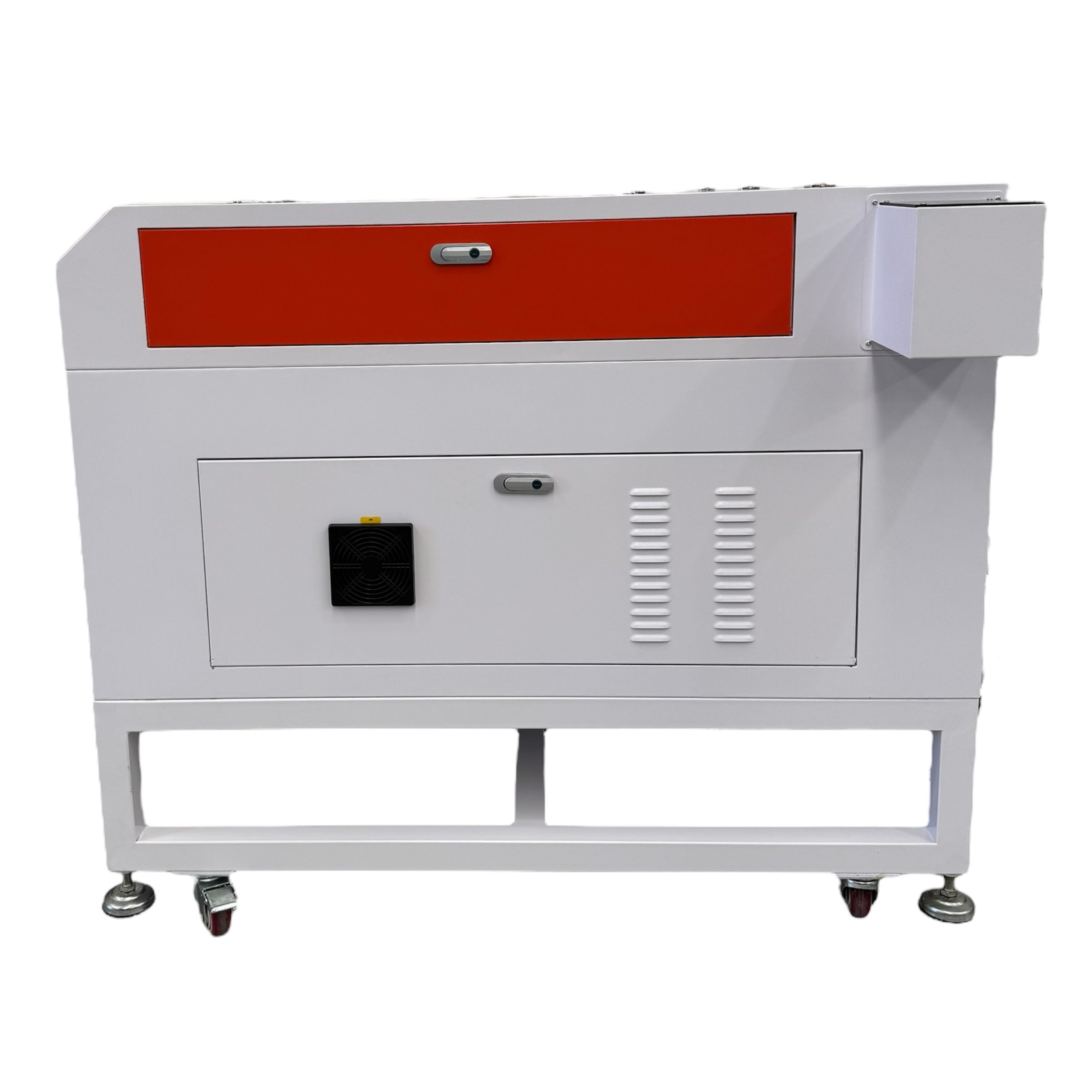 ToughCut 1300mm x 900mm 130W CNC CO2 Laser Machine TCL130-1390