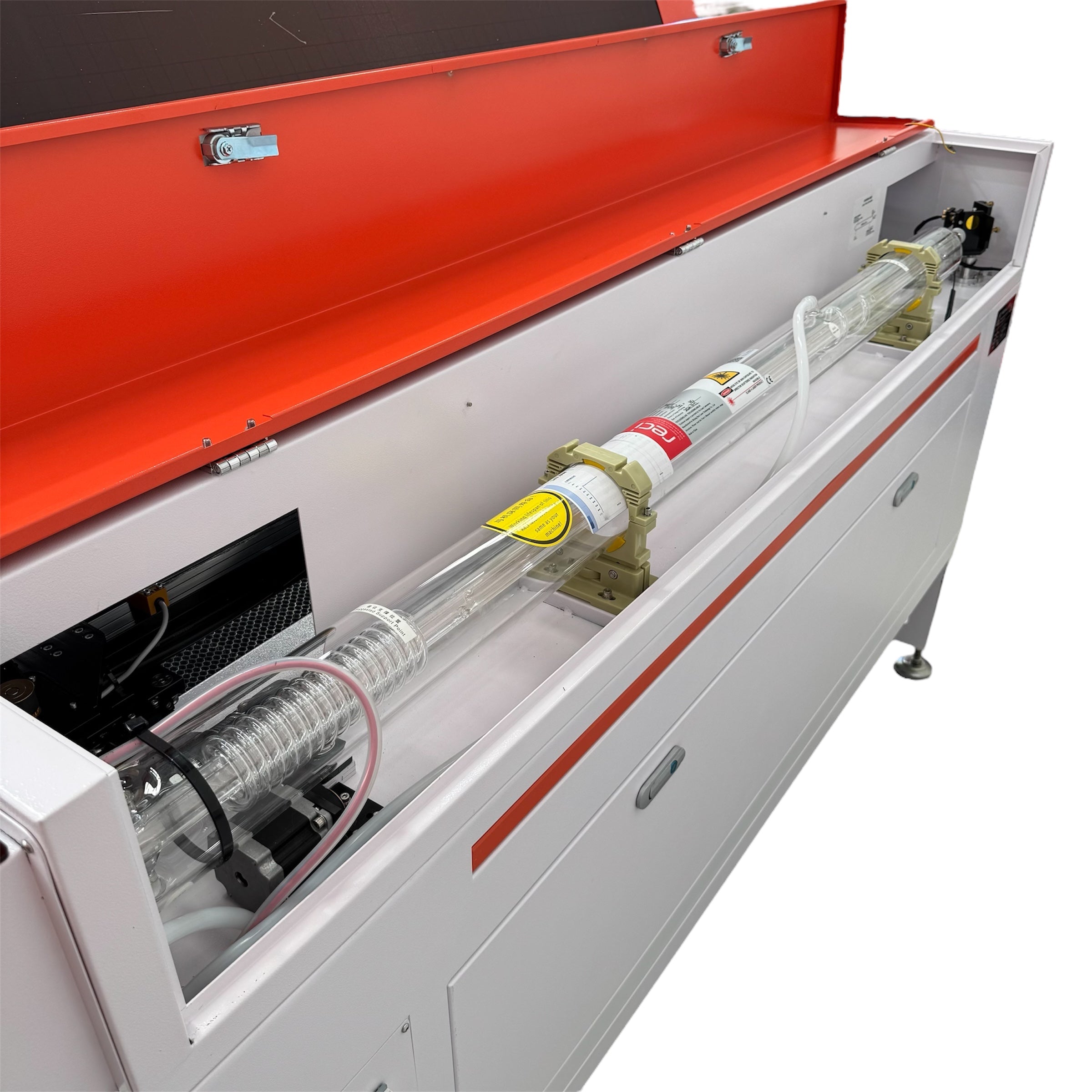 ToughCut 1300mm x 900mm 130W CNC CO2 Laser Machine TCL130-1390