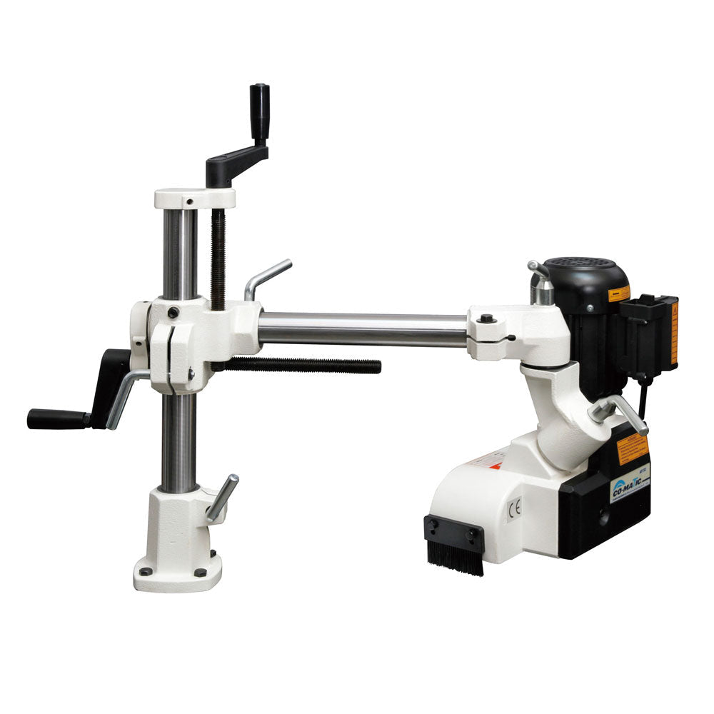 ToughCut 2-Speed Automatic Power Feeder with Universal Stand AF32-TC-240V