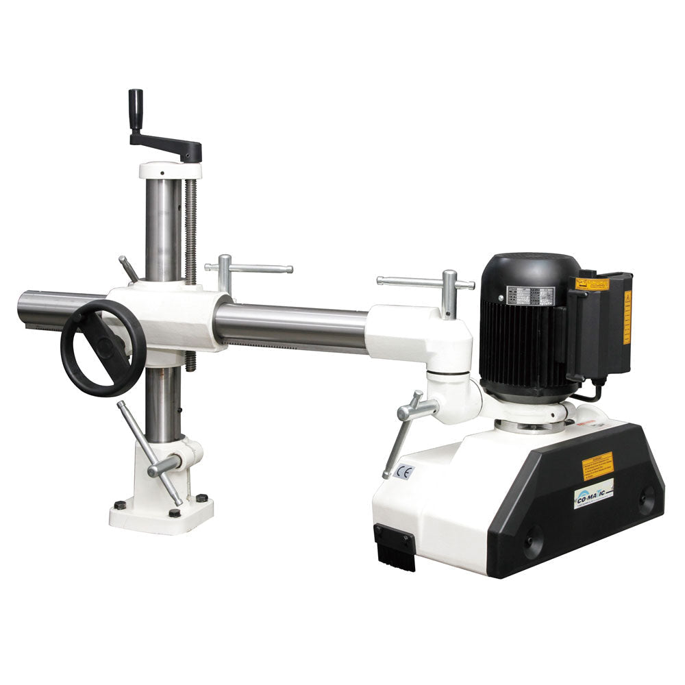 ToughCut 4-Speed Automatic Power Feeder with Universal Stand AF34-TC-240V