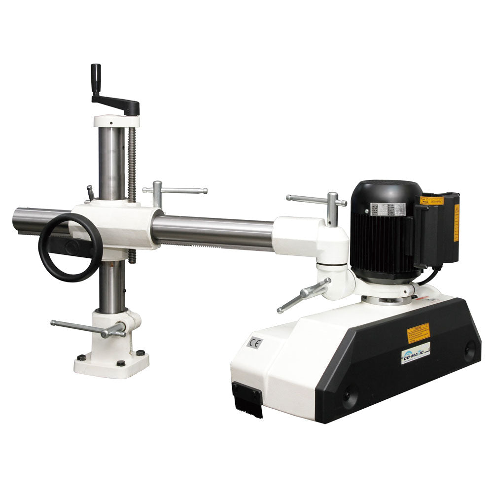 ToughCut 4-Speed Automatic Power Feeder with Universal Stand AF44-TC-415V