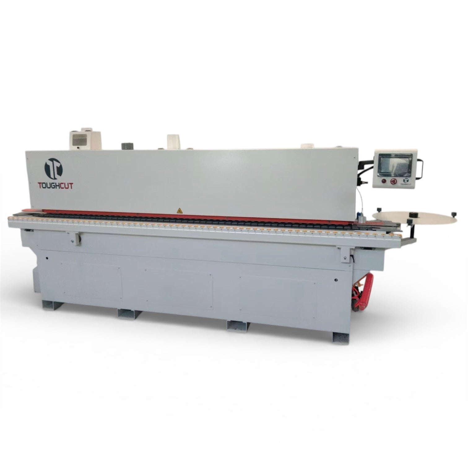 ToughCut Compact Automatic Hot Melt Edgebander Quartz 415V TC-564WH
