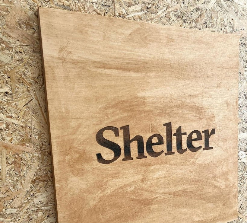 ToughCut 500mm x 300mm 50W CNC CO2 Laser Machine TCL50-3050