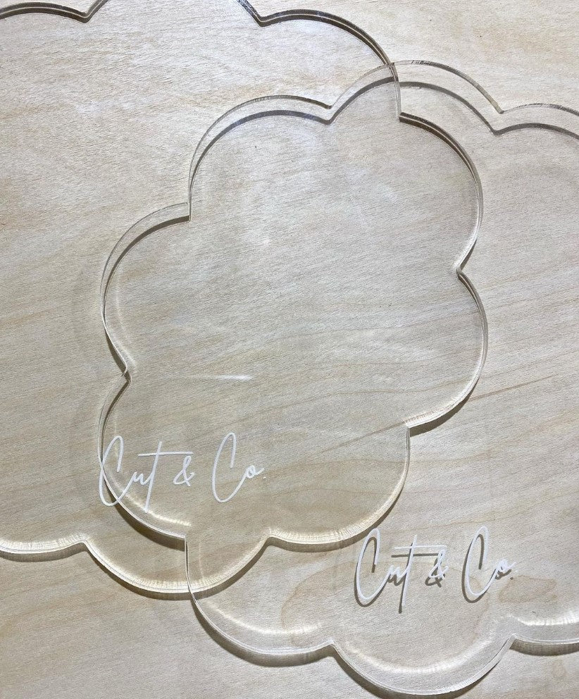 ToughCut 700mm x 500mm 80W CNC CO2 Laser Machine TCL80-7050