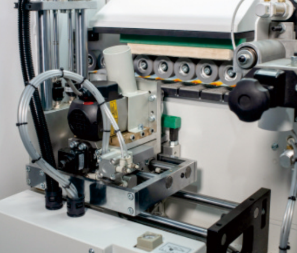 ToughCut Quartz Series Compact Automatic Hot Melt Edgebanders 415V *Coming Soon - Expected Late Q2, 2026*
