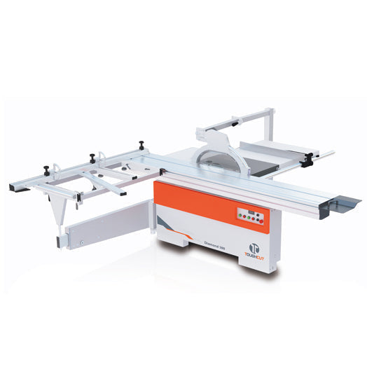 Sliding table panel saw discount