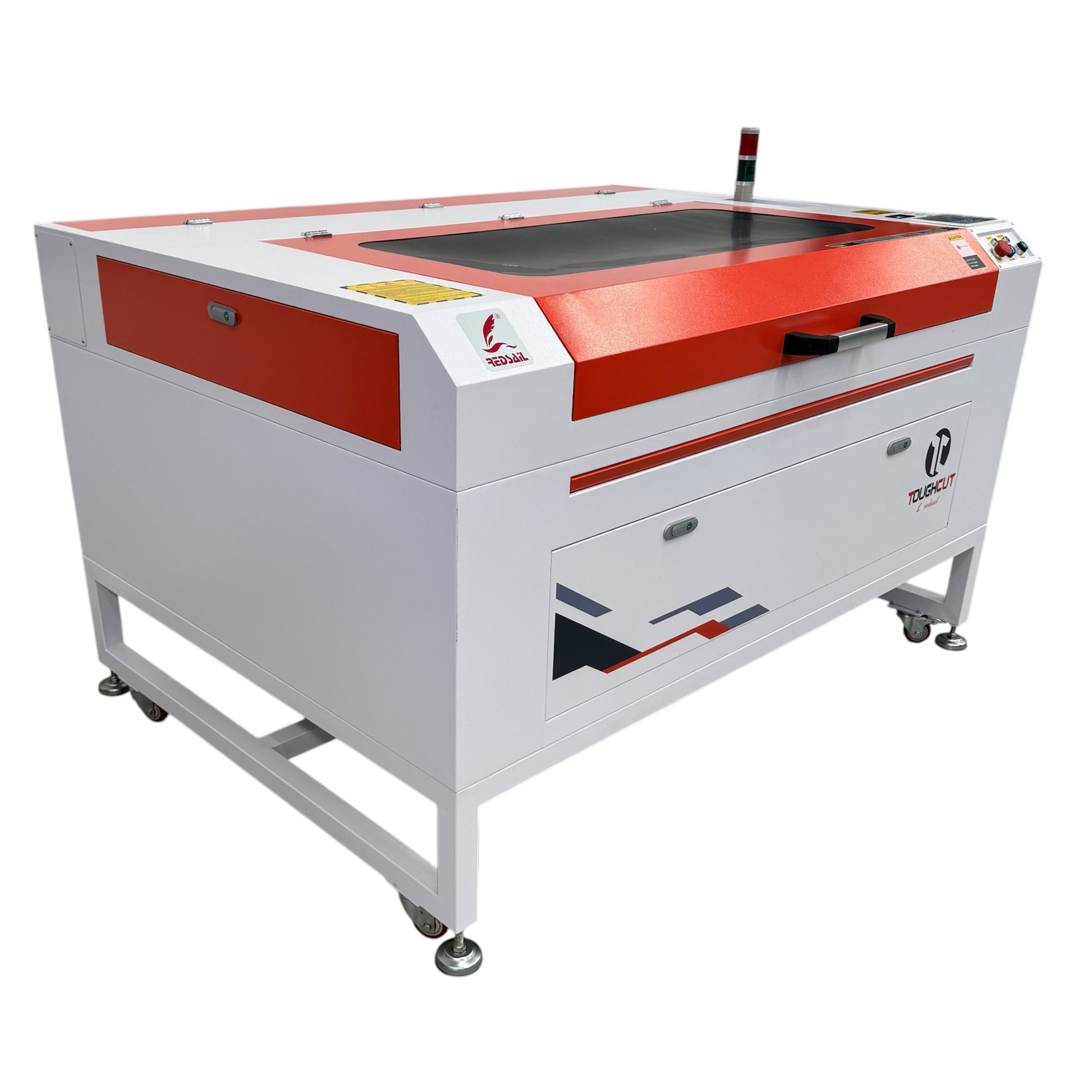ToughCut 1300mm x 900mm 130W CNC CO2 Laser Machine TCL130-1390