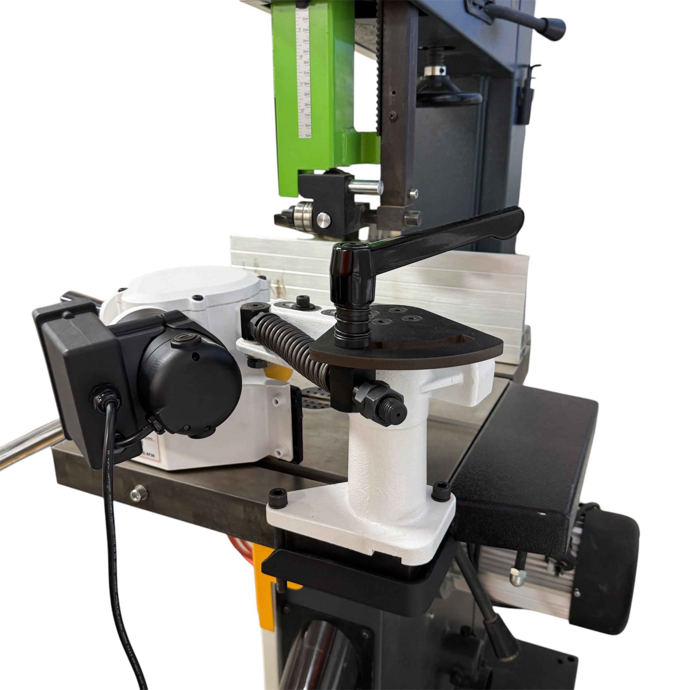 ToughCut Resaw Power Feeder for Bandsaws 240V TC-PF-R-AF06