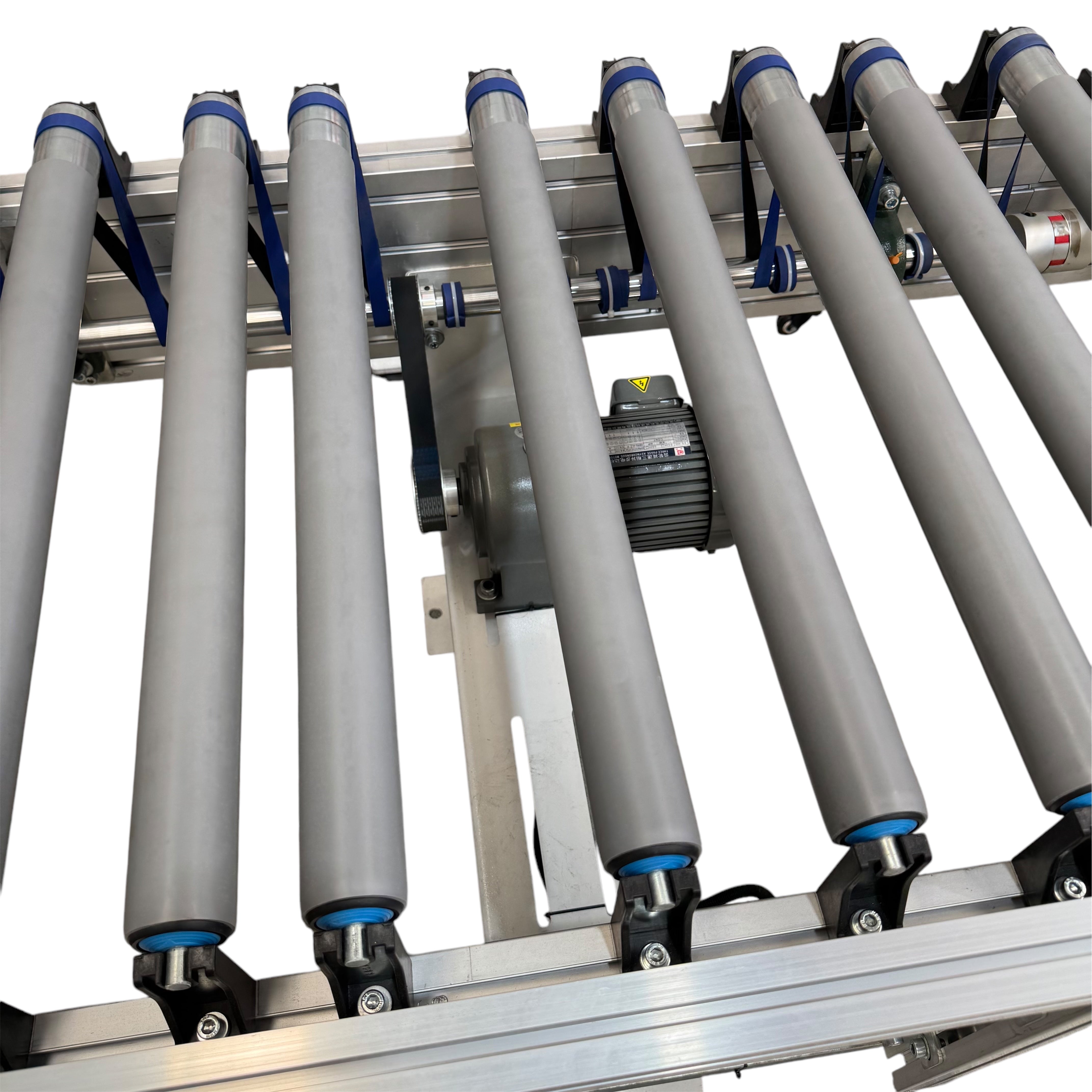 ToughCut Rutile 500 Edgebander Return Table