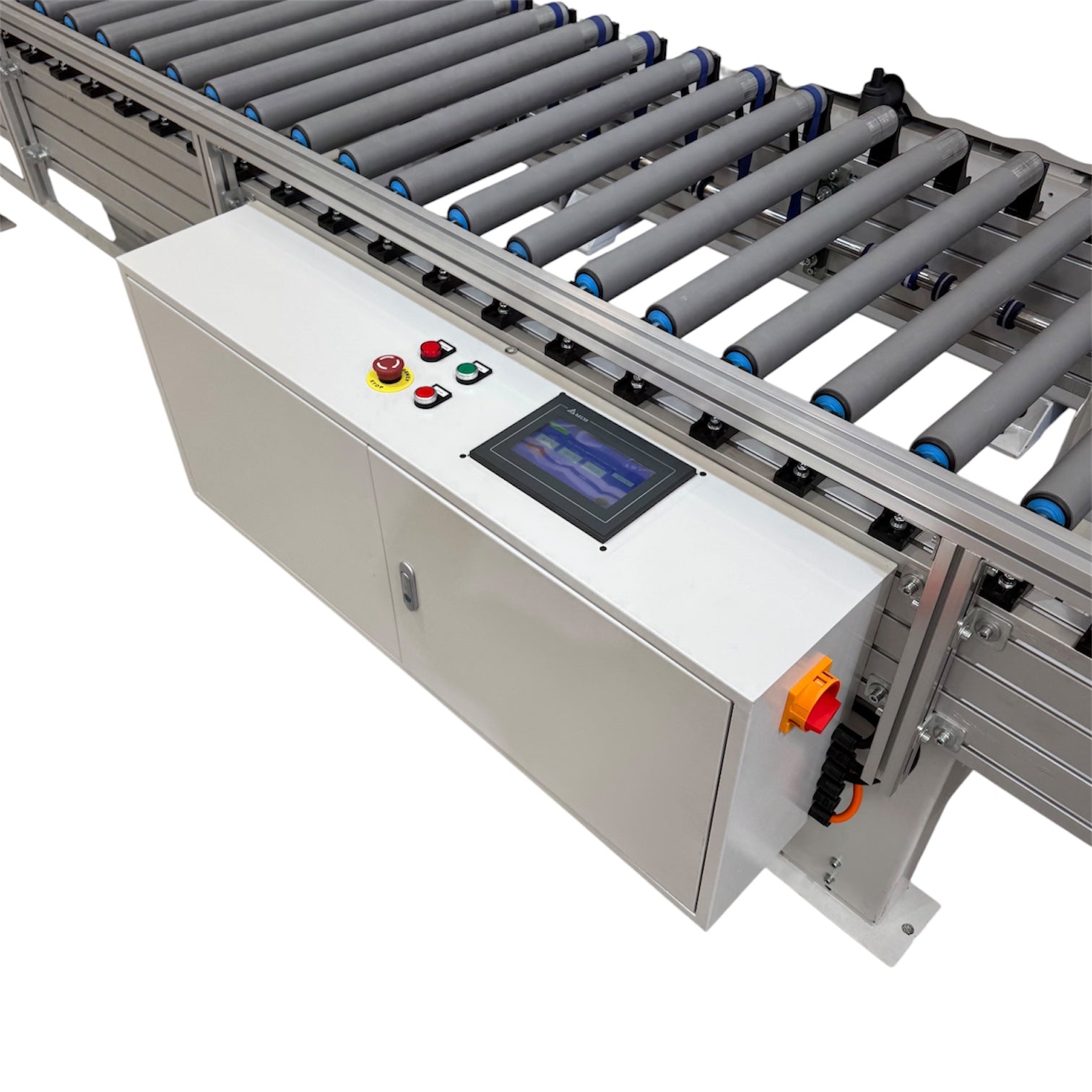 ToughCut Rutile 500 Edgebander Return Table