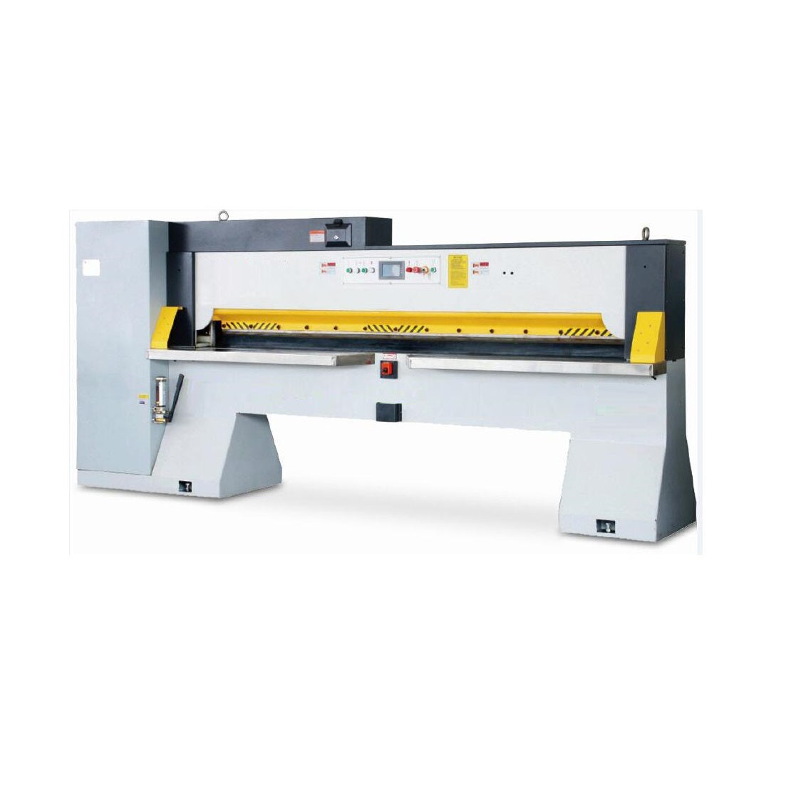 ToughCut Hydraulic Veneer Clippers HVC 2031