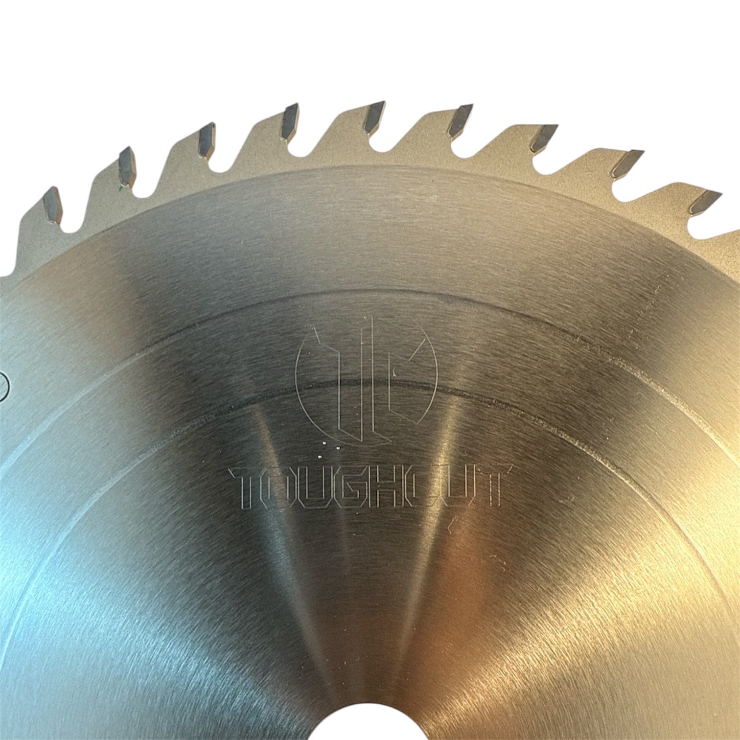 ToughCut 300mm x 30mm x 48T Tungsten Carbide Tipped (HW) ATB V6 Circular Saw Blade - Suits Soft & Hard Wood Cross Cutting