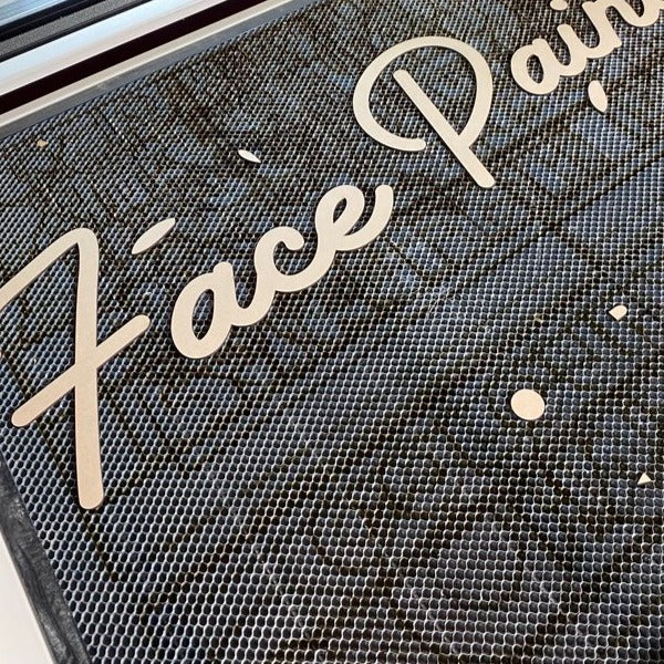 ToughCut 500mm x 300mm 50W CNC CO2 Laser Machine TCL50-3050