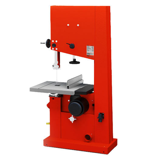 ToughCut 600mm (24") Industrial Bandsaw Opal TC600