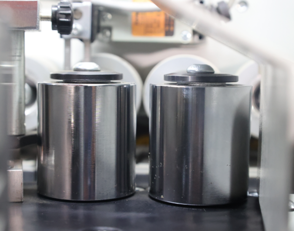 ToughCut Compact Automatic Hot Melt Edgebander Quartz 415V TC-564WH