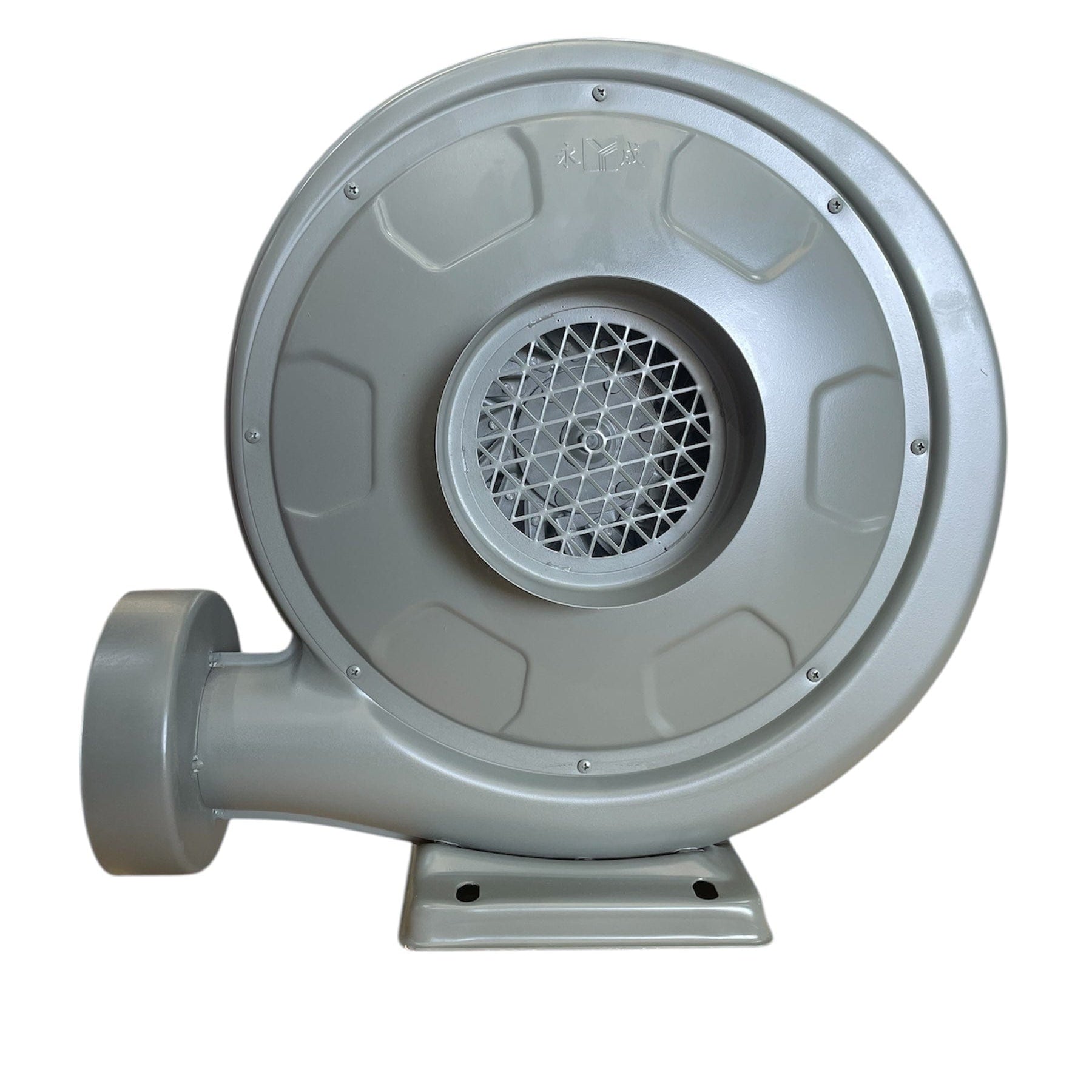 ToughCut Extraction Fan CZ-TD550 Suit TCL80/RS80 & TCL130/RS130 Laser Machines