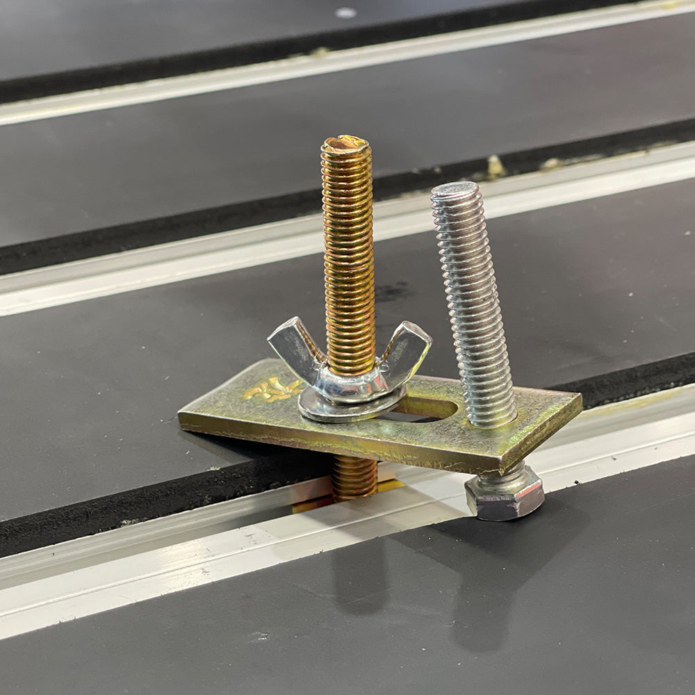 ToughCut 600mm x 900mm CNC Router SAPPHIRE TC6090