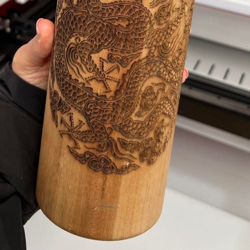 ToughCut 700mm x 500mm 80W CNC CO2 Laser Machine TCL80-7050