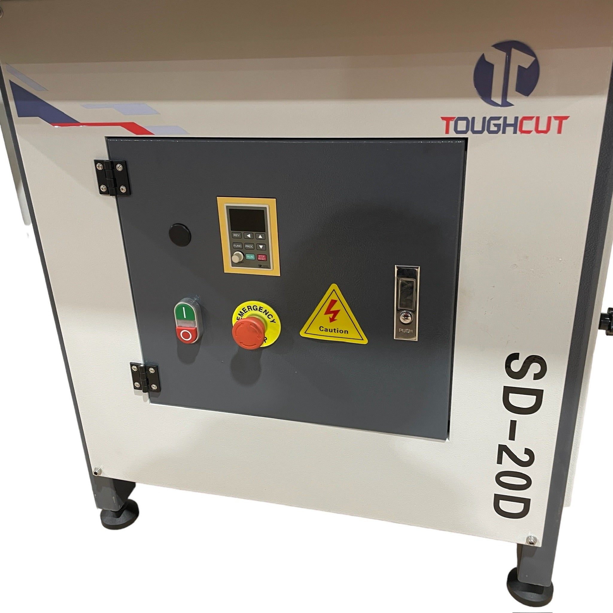 ToughCut Brush Sander SD-20D *Special Order*