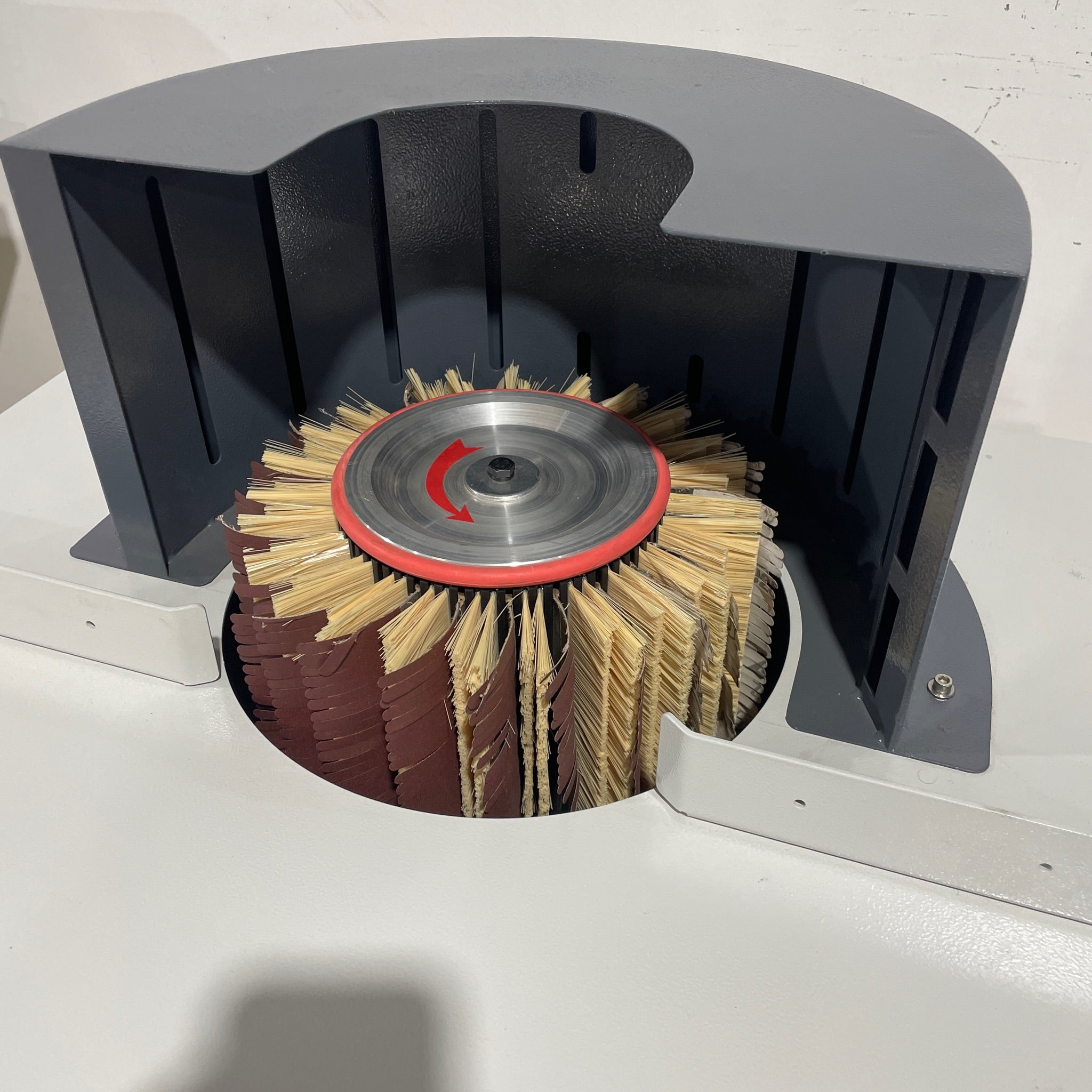 ToughCut Brush Sander SD-20D *Special Order*