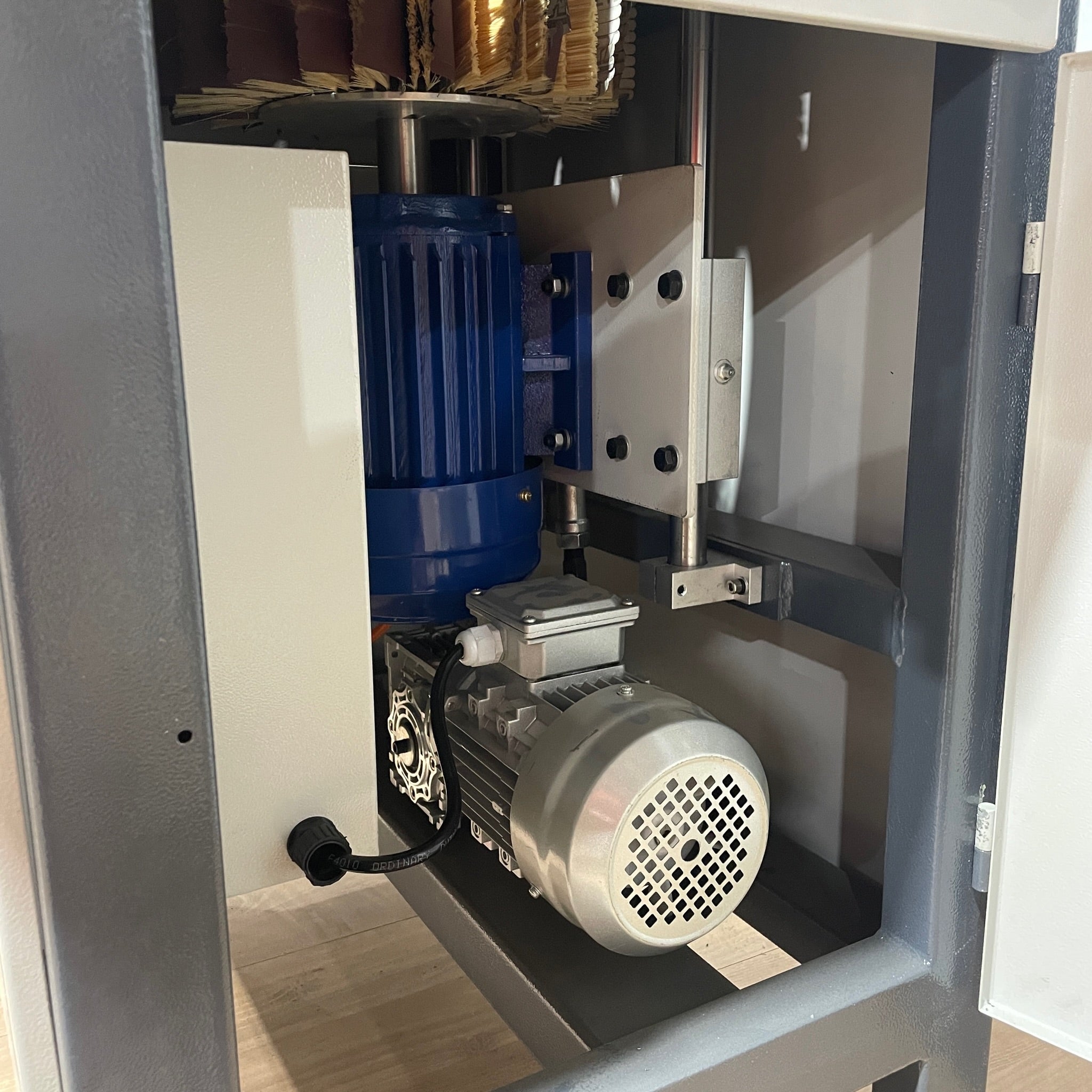 ToughCut Brush Sander SD-20D *Special Order*