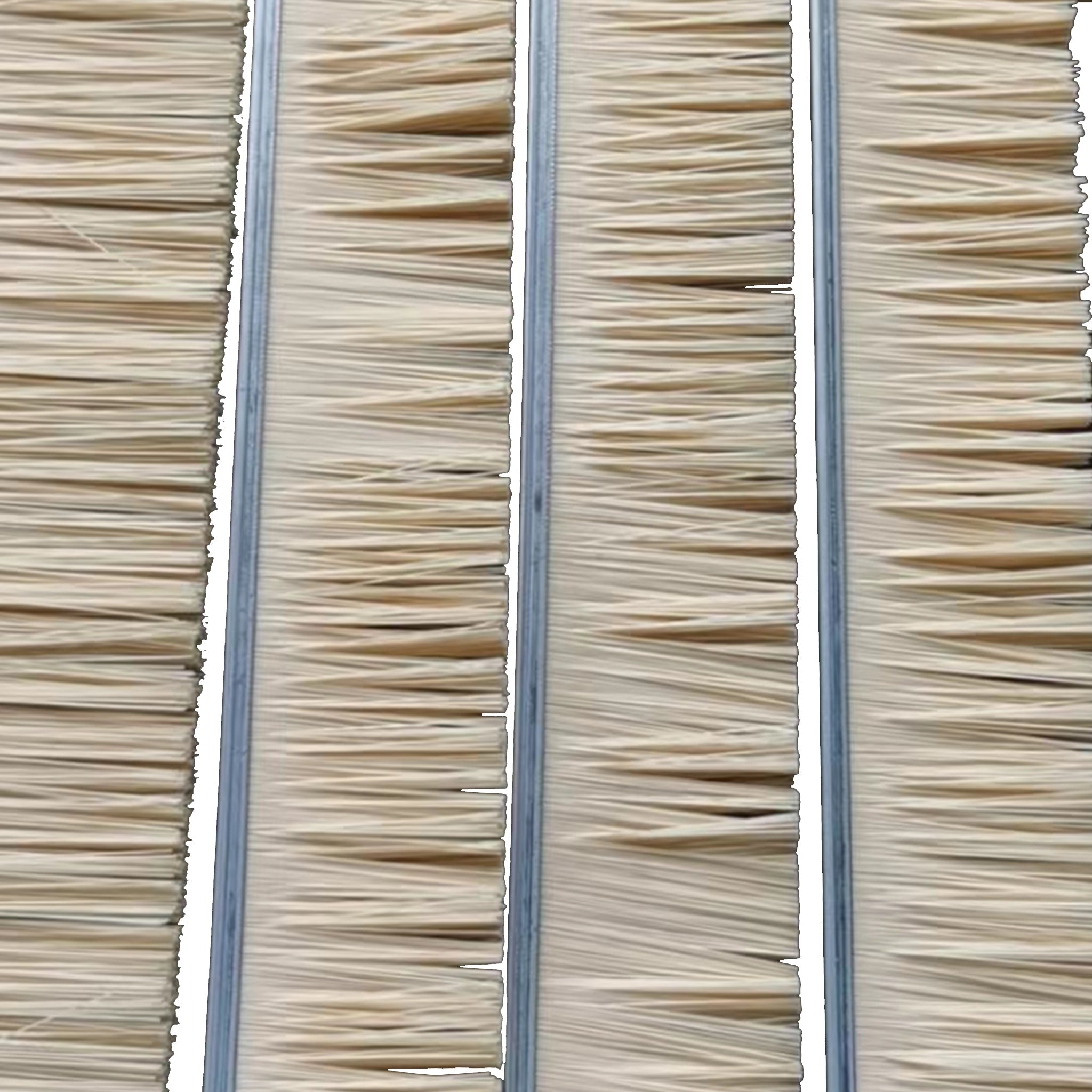 ToughCut Replacement Brush Strip Sleeves - Sisal + Sandpaper Abrasive suit Brush Sander SD-20D *Special Order*