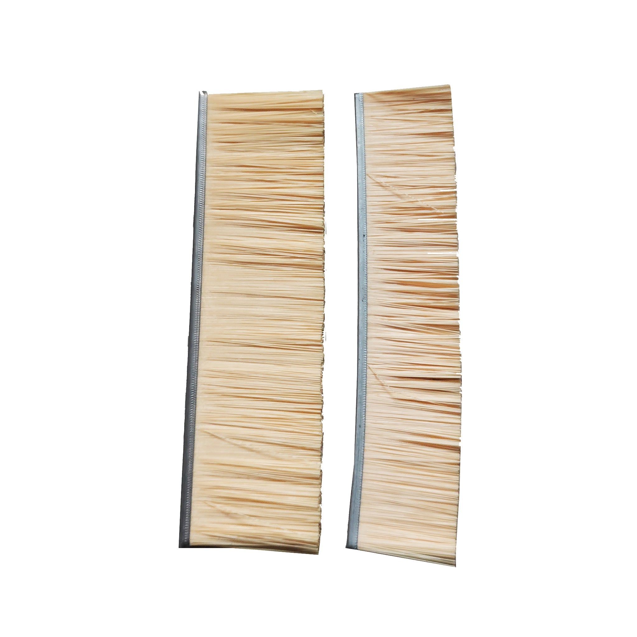 ToughCut Replacement Brush Strip Sleeves - Sisal + Sandpaper Abrasive suit Brush Sander SD-20D *Special Order*