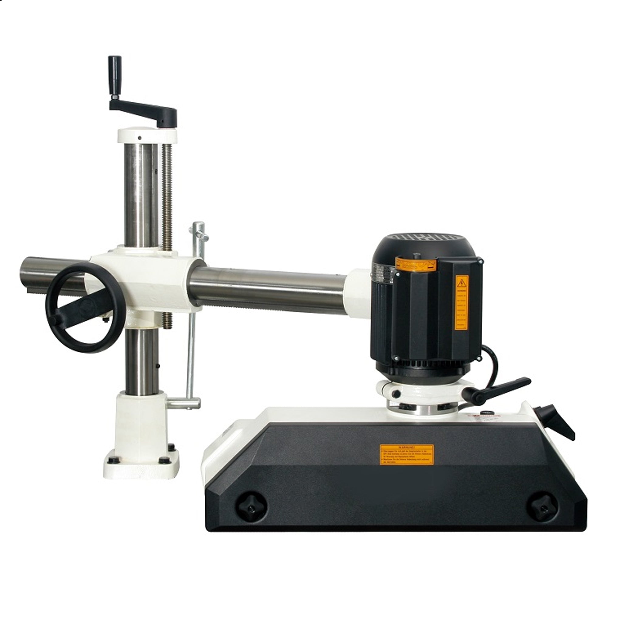 ToughCut 8-Speed Automatic Power Feeder with Universal Stand AF48-TC-415V