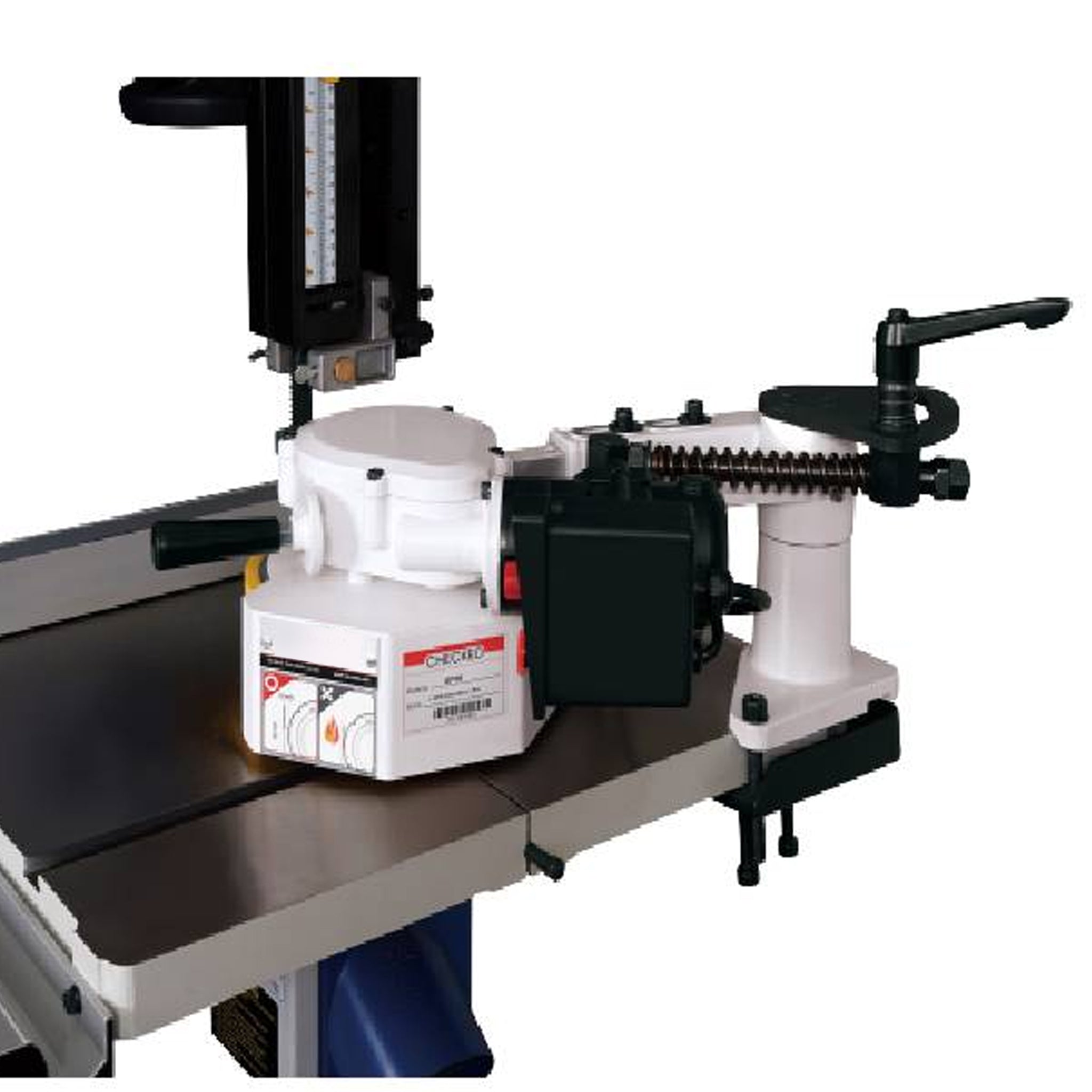 ToughCut Resaw Power Feeder for Bandsaws 240V TC-PF-R-AF06