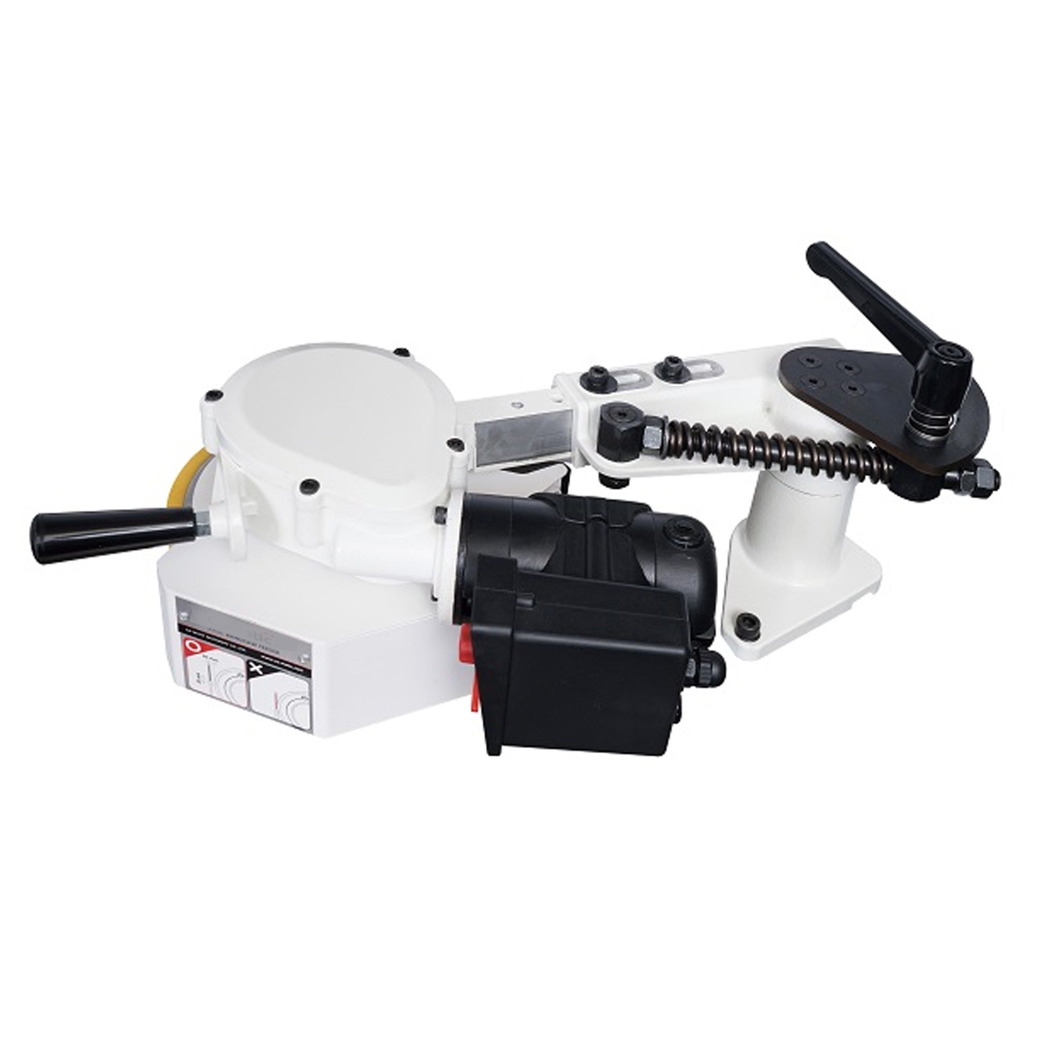 ToughCut Resaw Power Feeder for Bandsaws 240V TC-PF-R-AF06