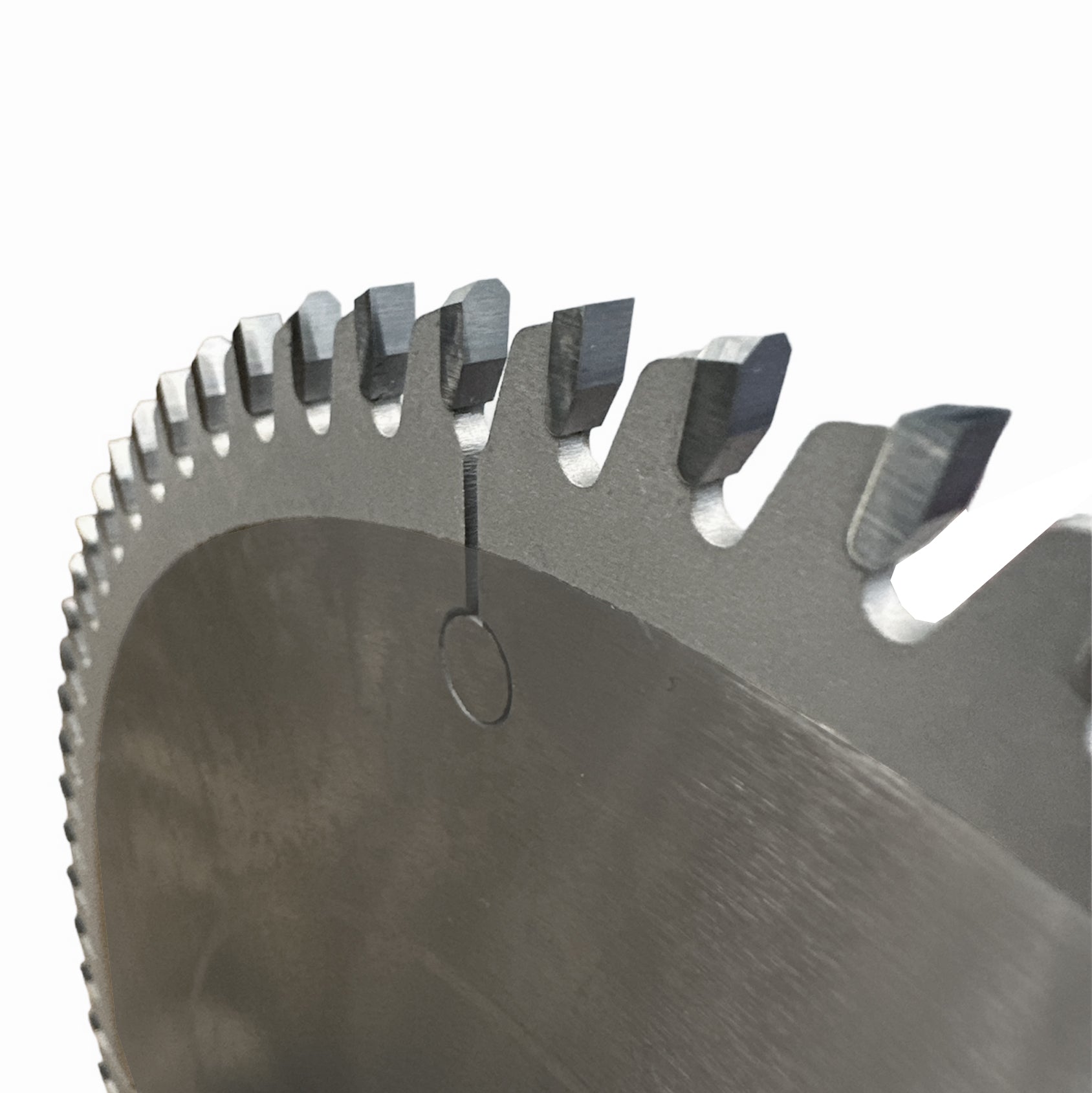ToughCut 300mm x 30mm x 96T Tungsten Carbide Tipped Triple Chip Circular Saw Blade TC.300.96.30V6