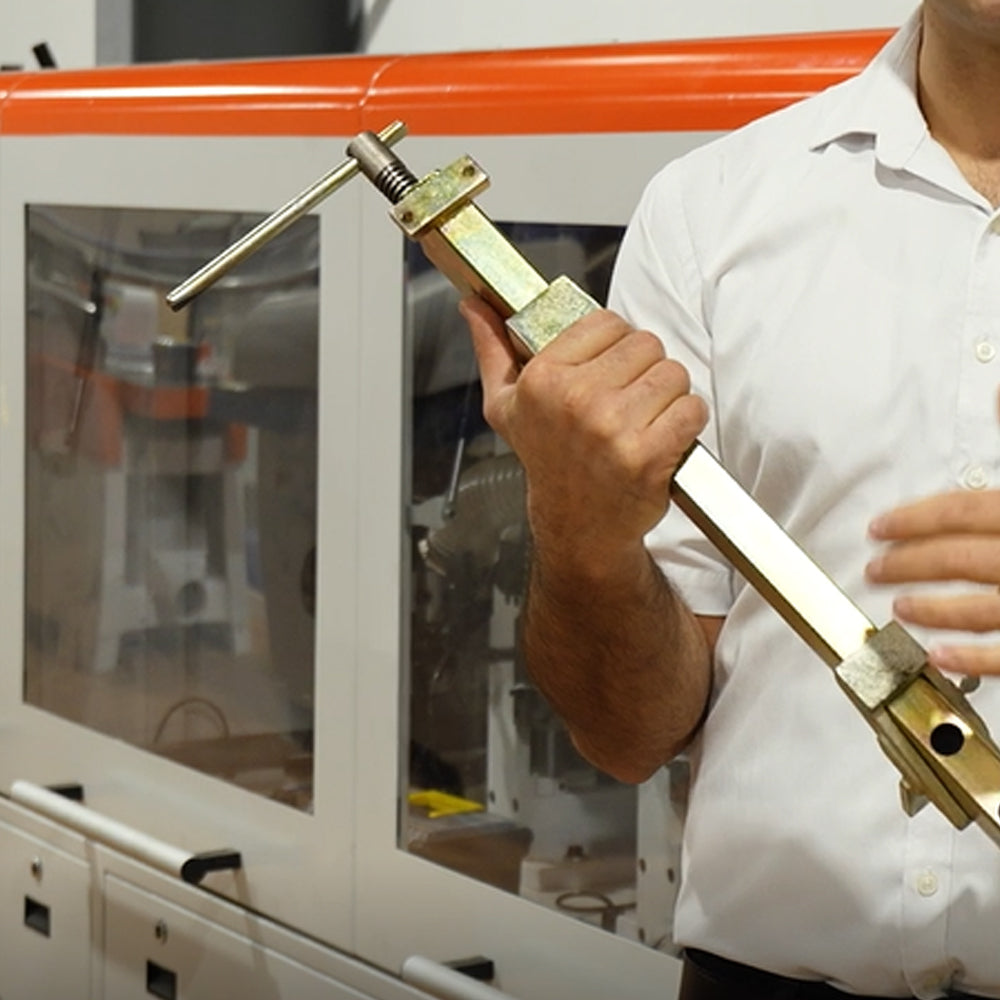 ToughCut Heavy Duty Professional ToughClamp Sash Clamp